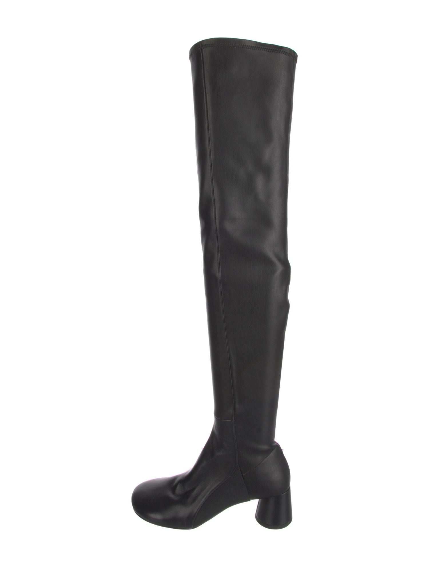 Proenza Schouler Leather Boots