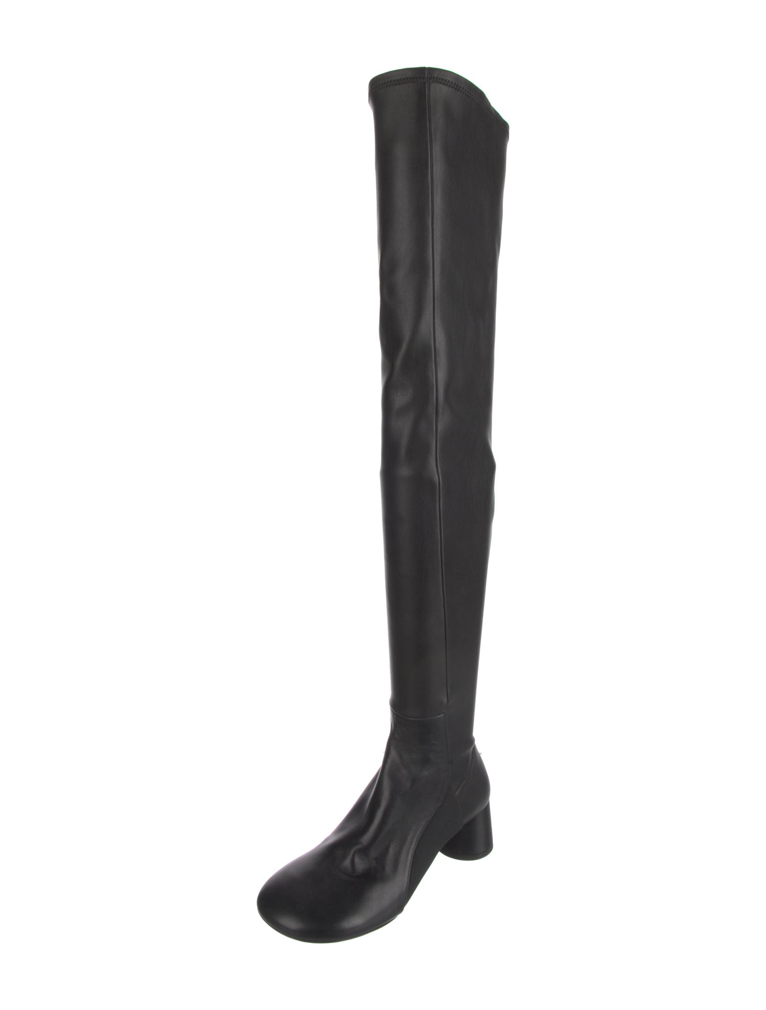 Proenza Schouler Leather Boots