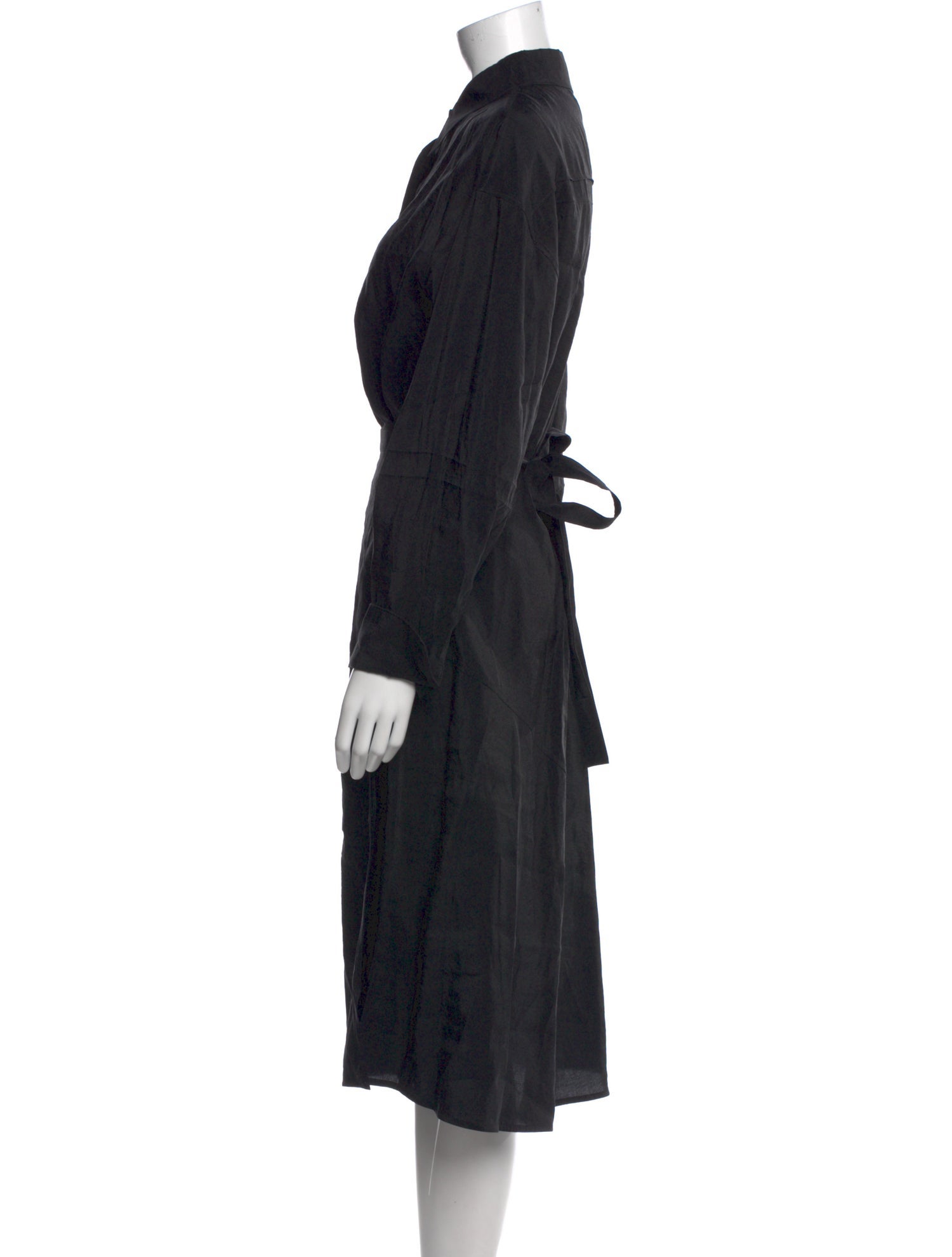 Proenza Schouler Midi Length Dress