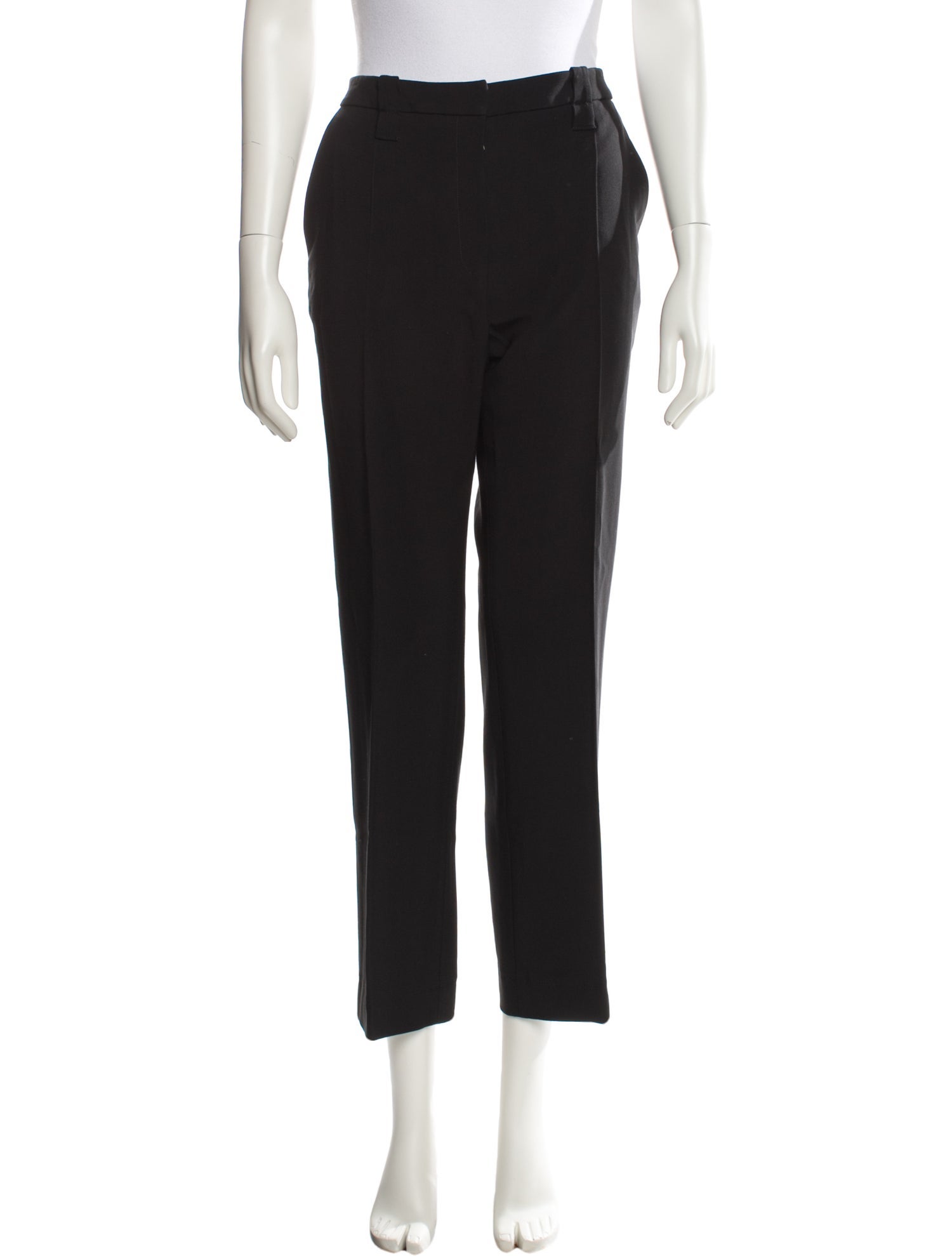 Proenza Schouler Straight Leg Pants