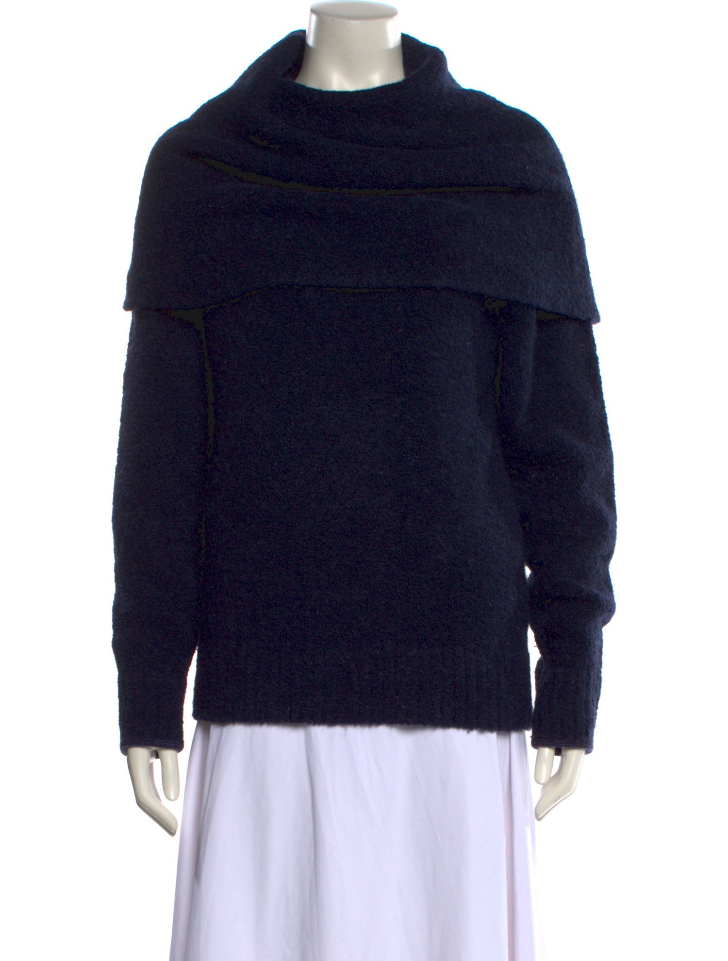 Proenza Schouler Turtleneck Sweater