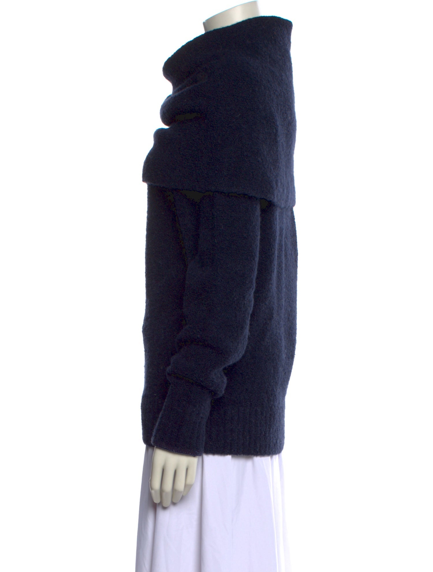 Proenza Schouler Turtleneck Sweater