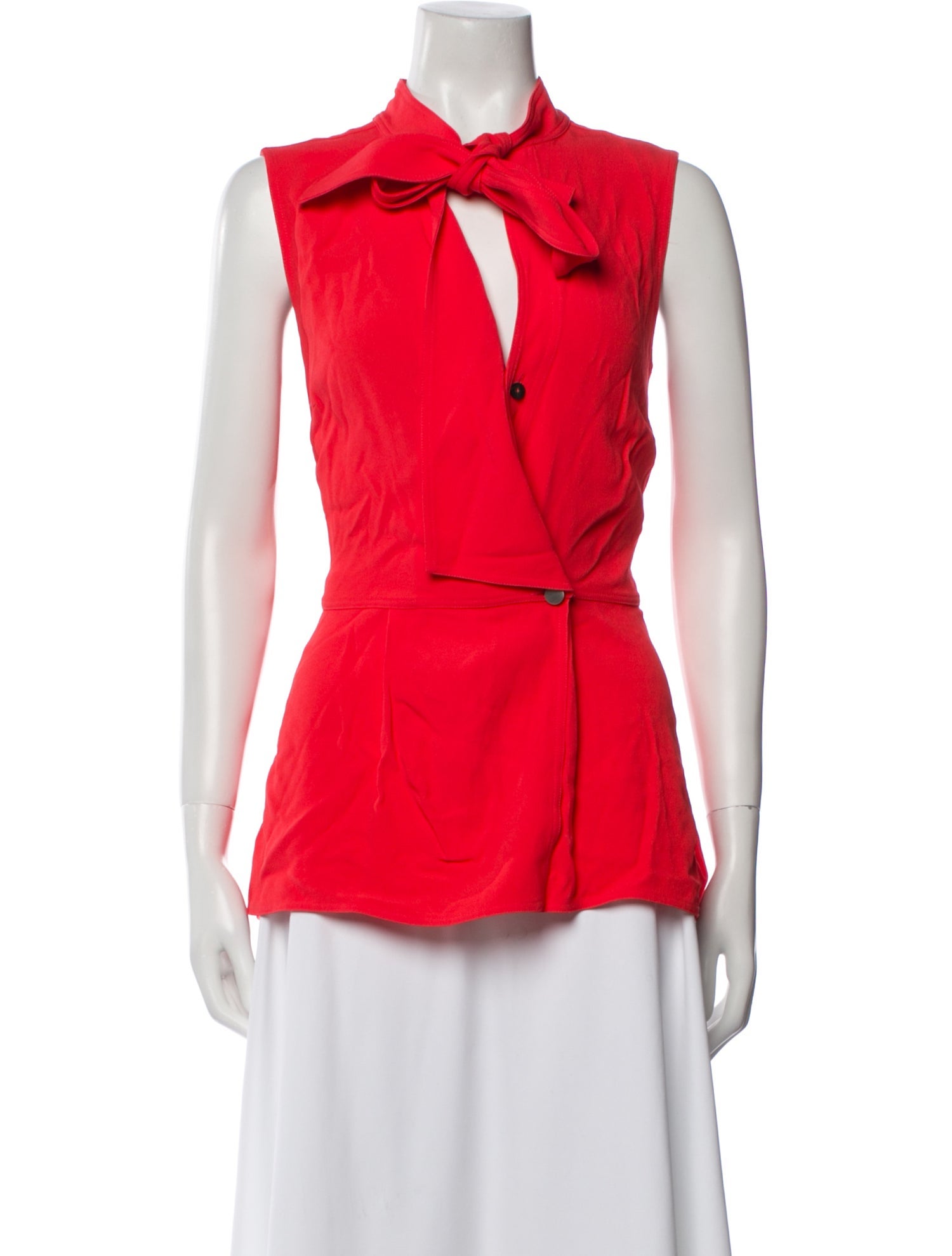 Proenza Schouler Vest