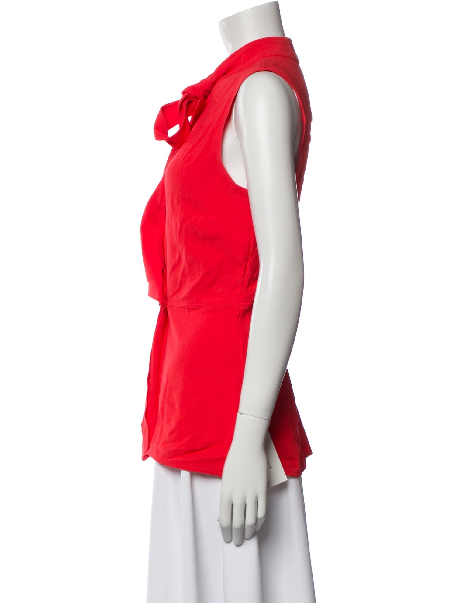 Proenza Schouler Vest