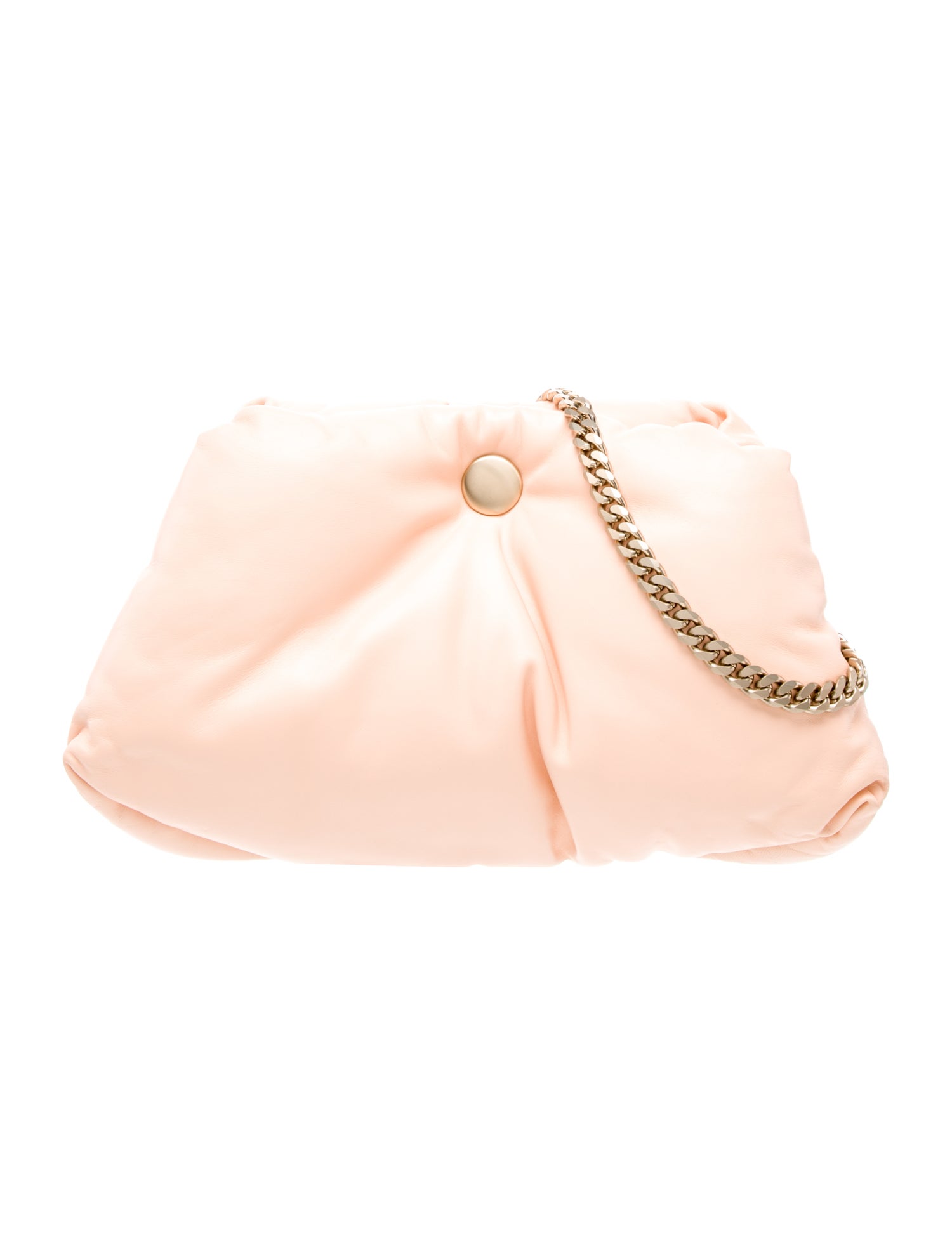 Proenza Schouler Leather Shoulder Bag