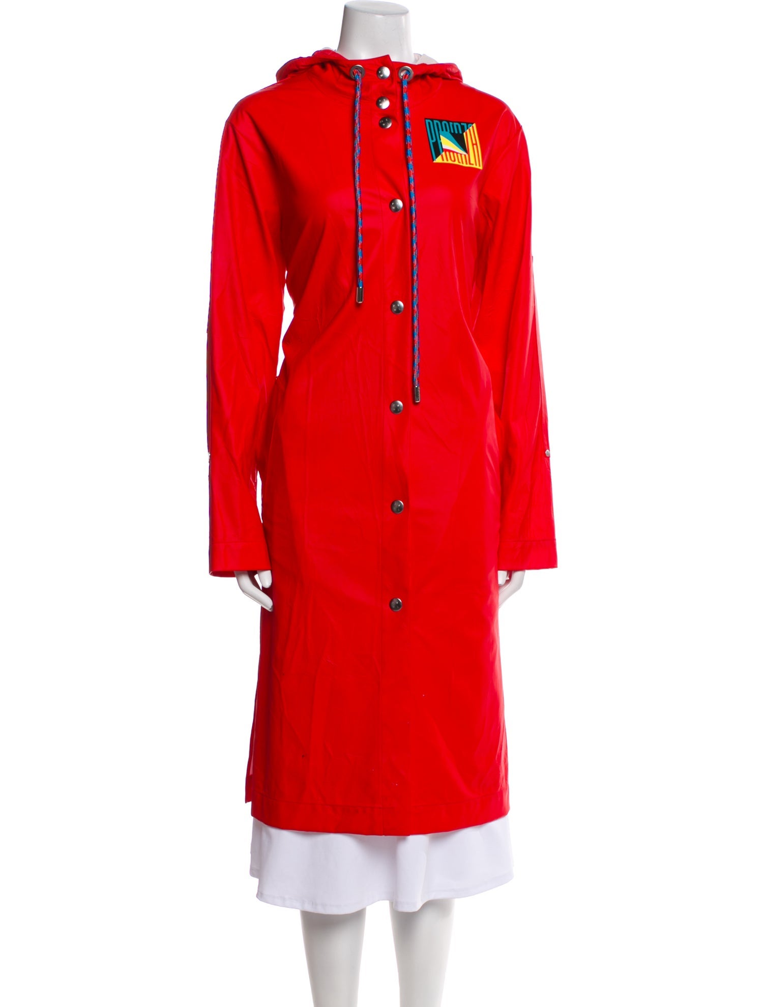 Proenza Schouler Jacket