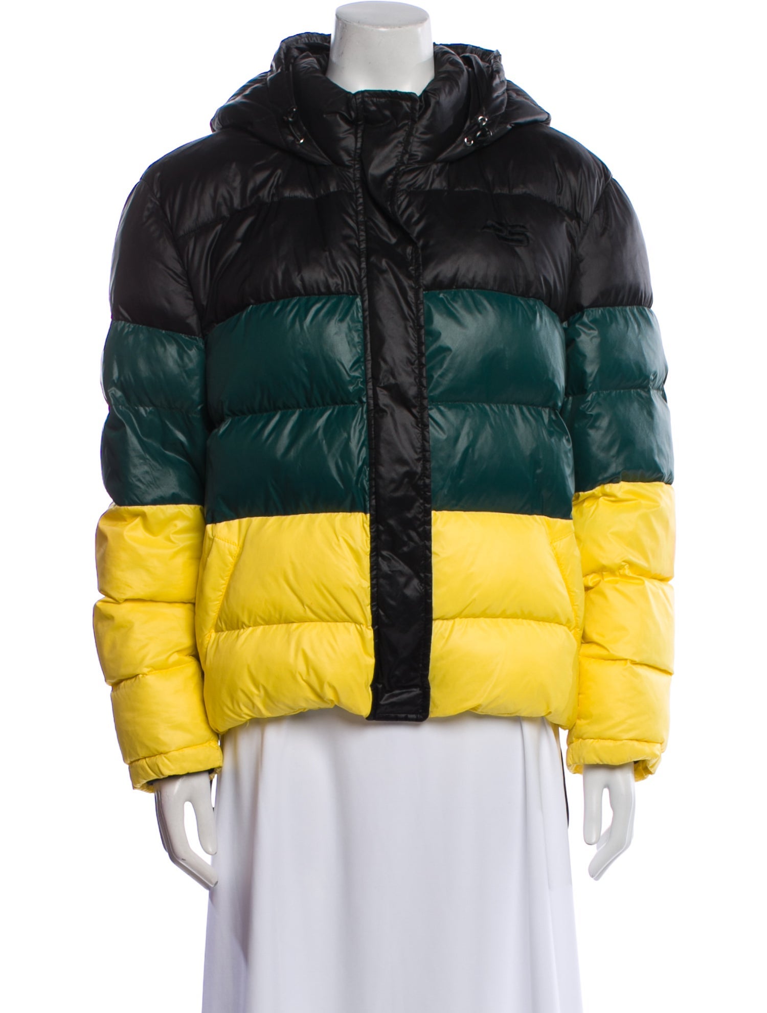Proenza Schouler Nylon Jacket