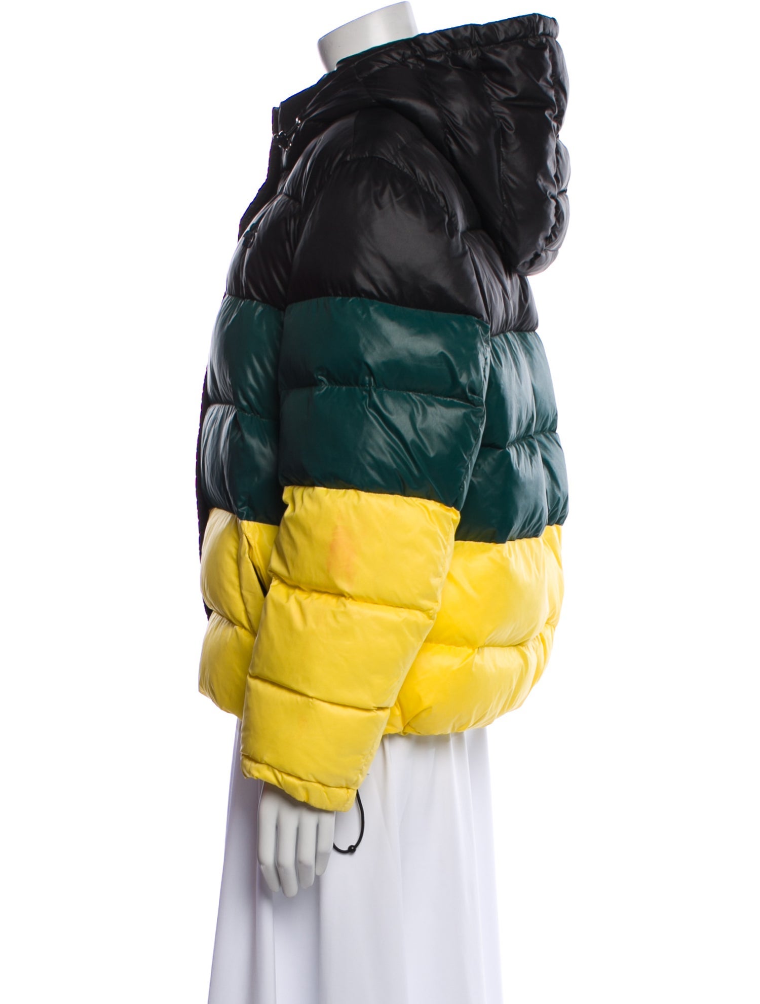 Proenza Schouler Nylon Jacket