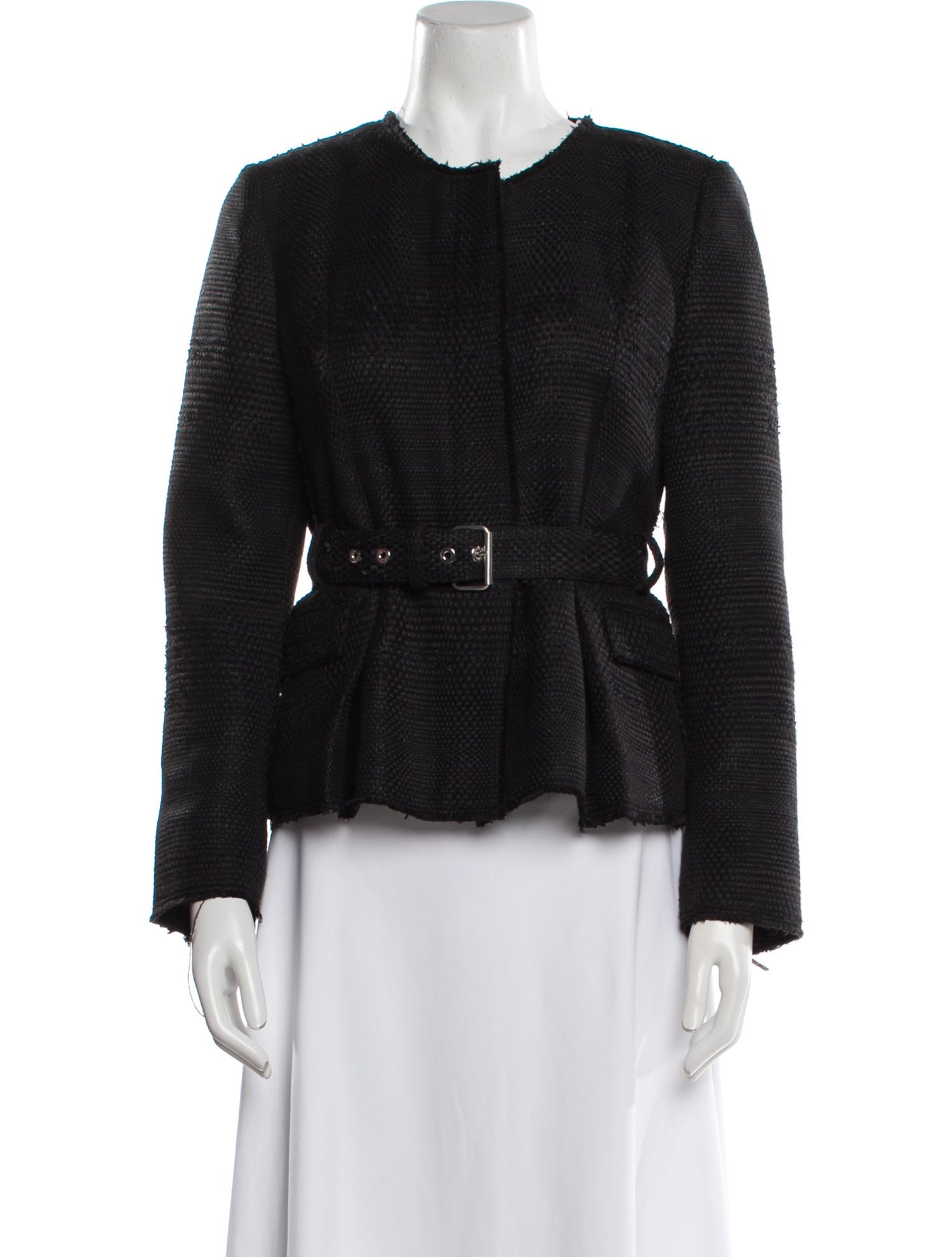Proenza Schouler Evening Jacket