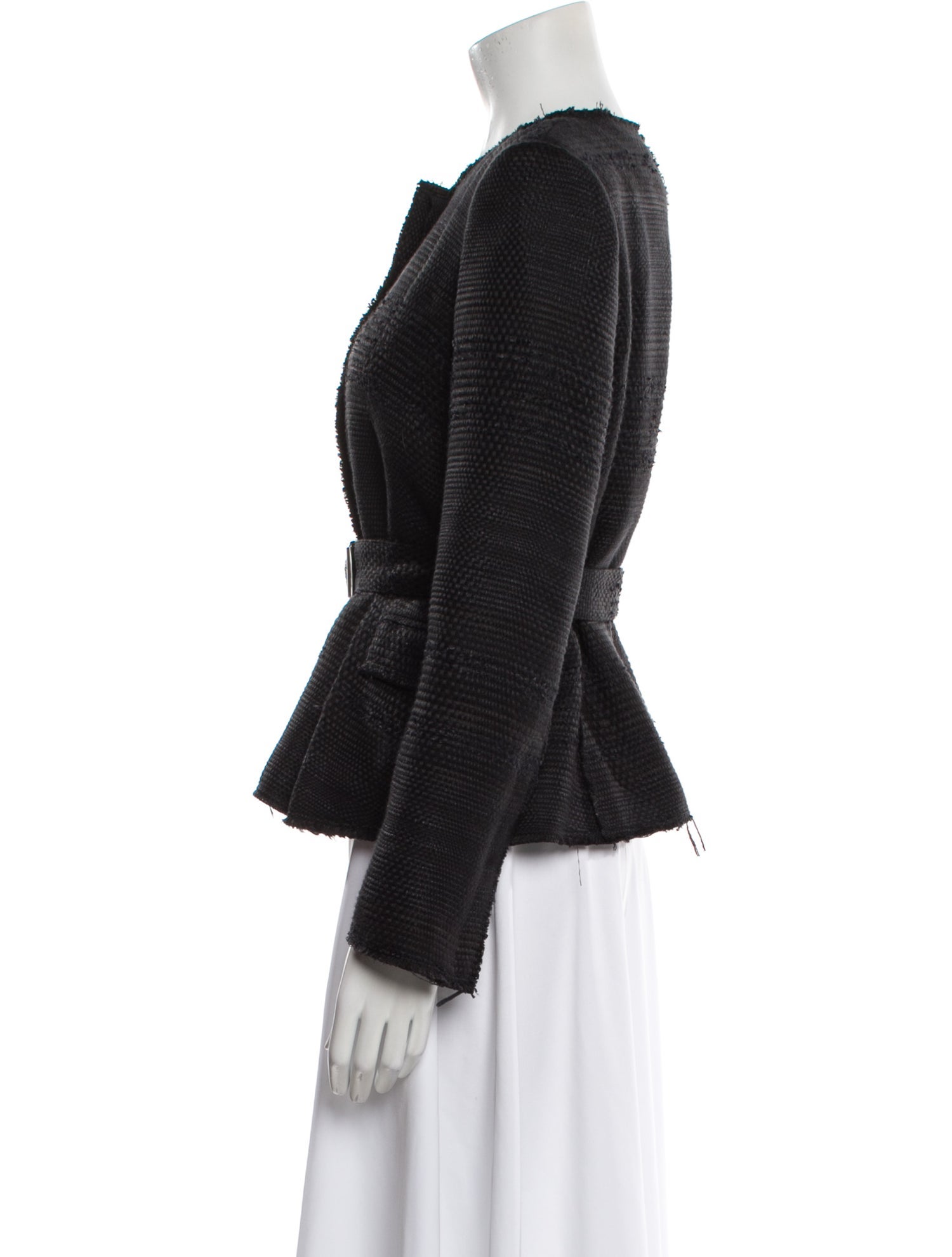 Proenza Schouler Evening Jacket