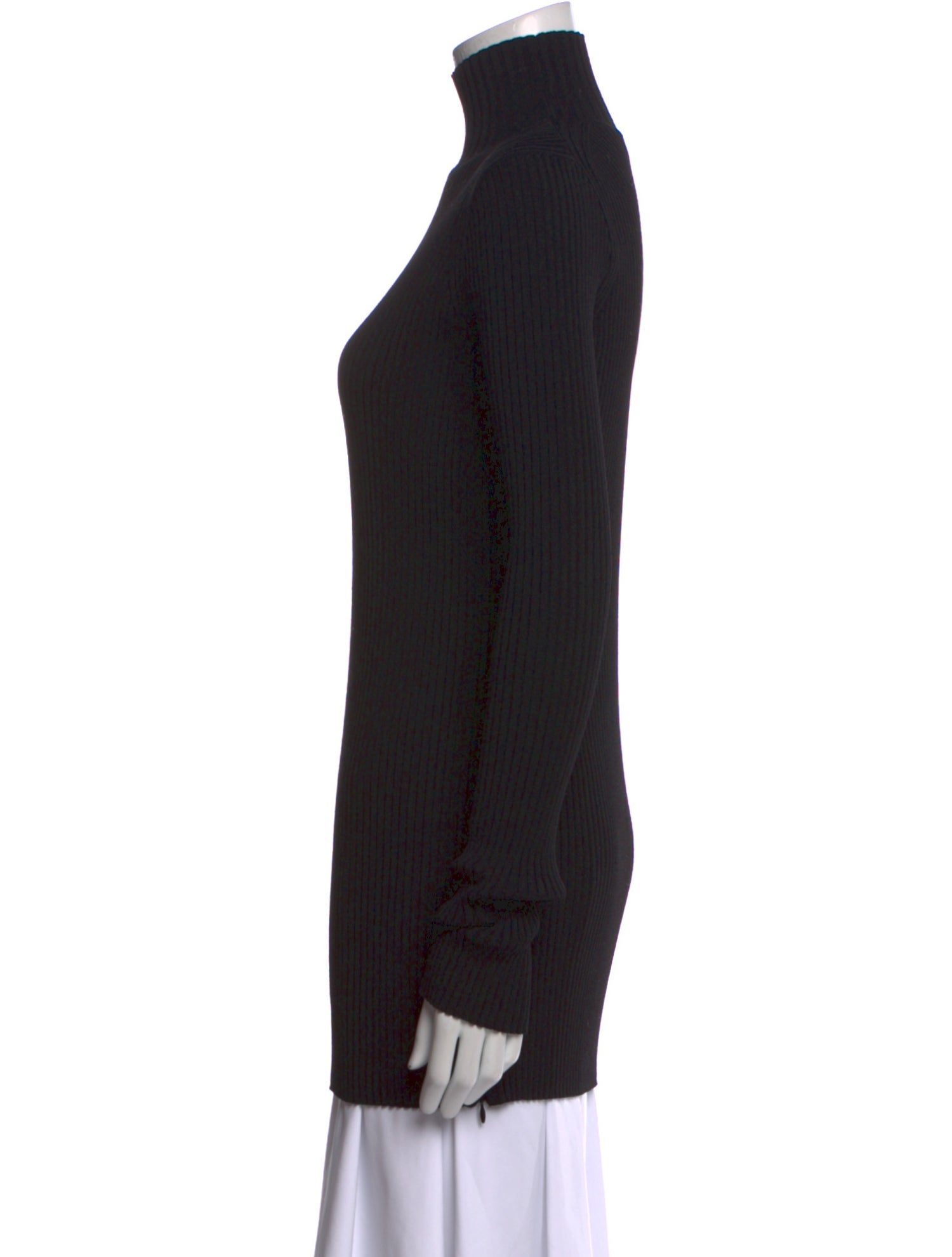 Proenza Schouler Turtleneck Sweater