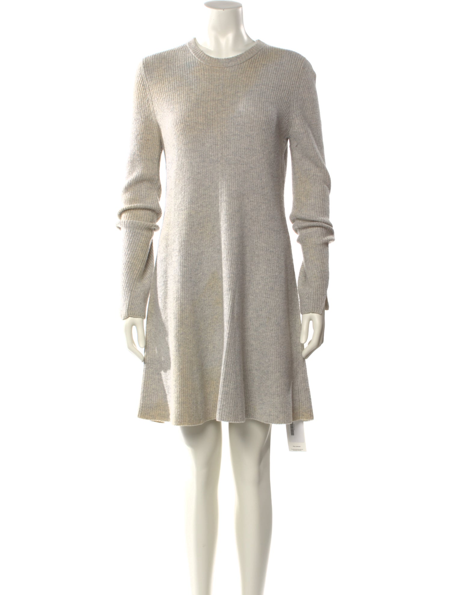 Proenza Schouler Wool Crew Neck Sweater