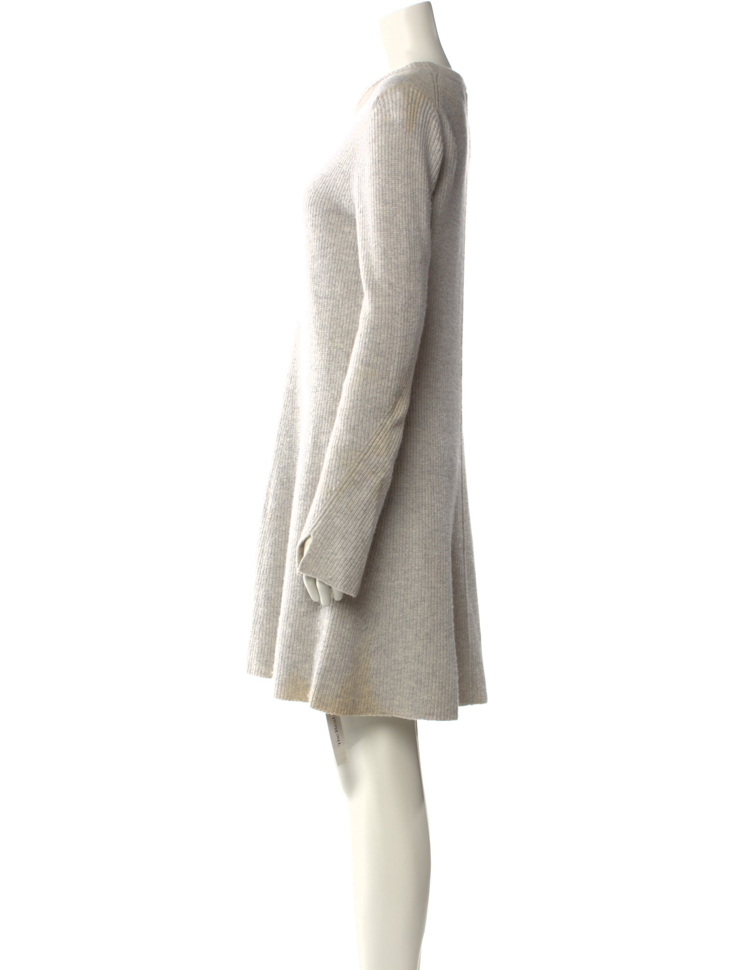 Proenza Schouler Wool Crew Neck Sweater