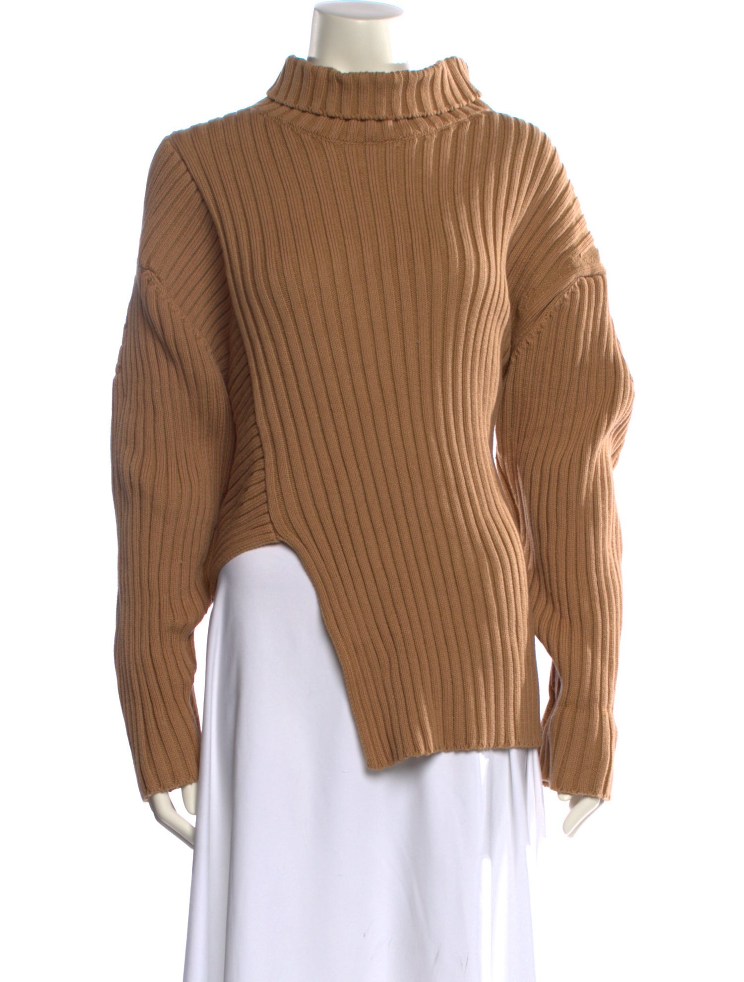 Proenza Schouler Turtleneck Sweater