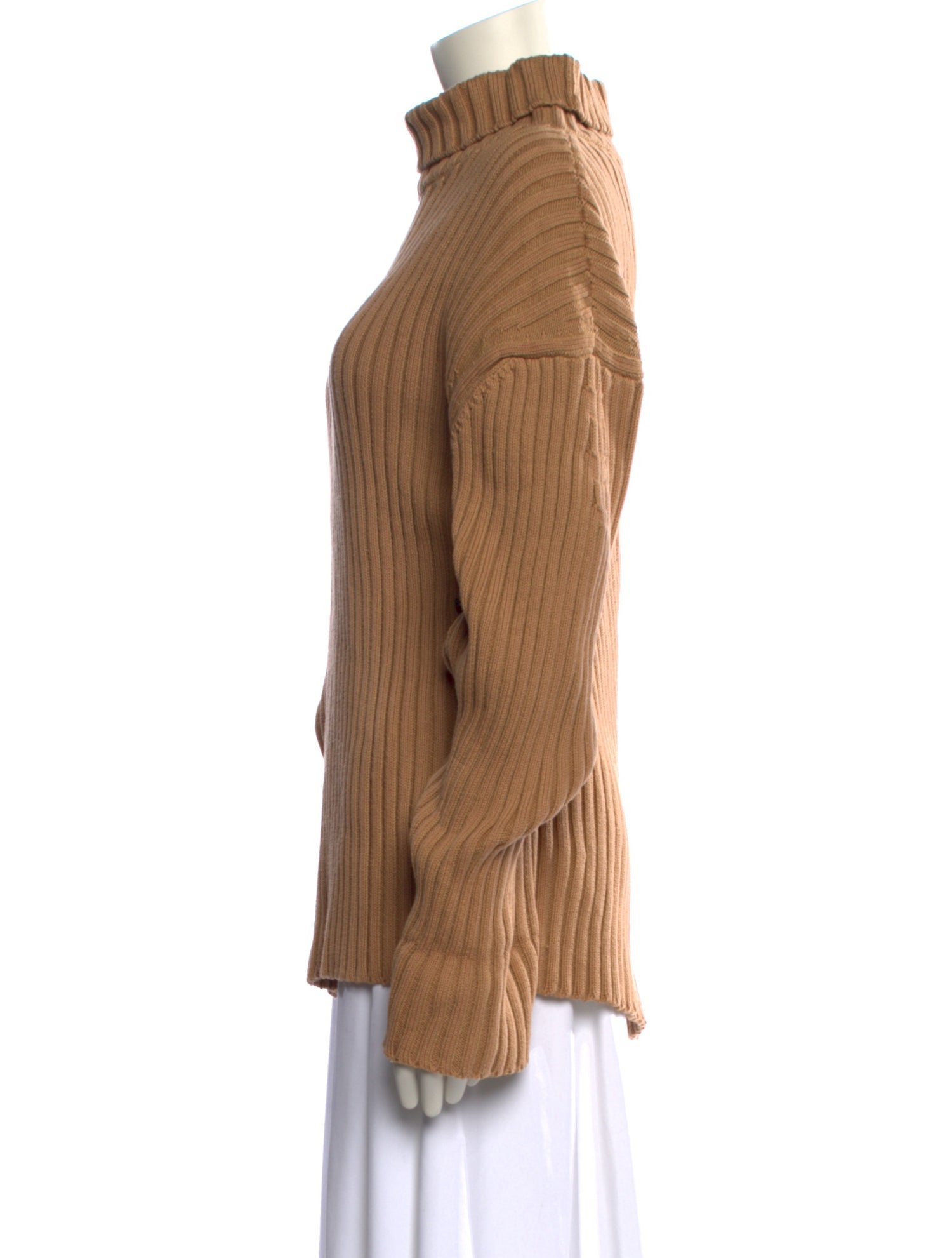 Proenza Schouler Turtleneck Sweater