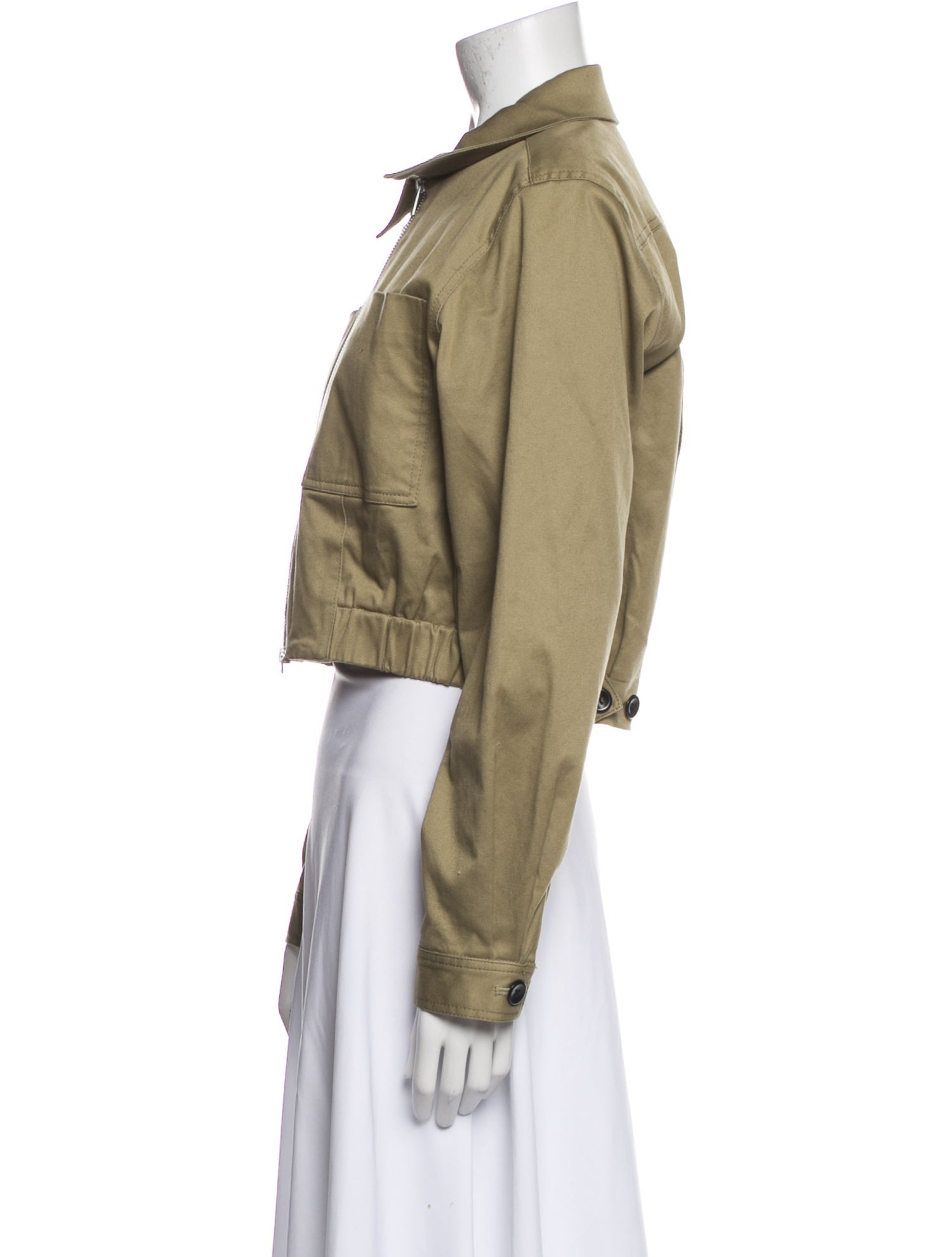 Proenza Schouler Jacket