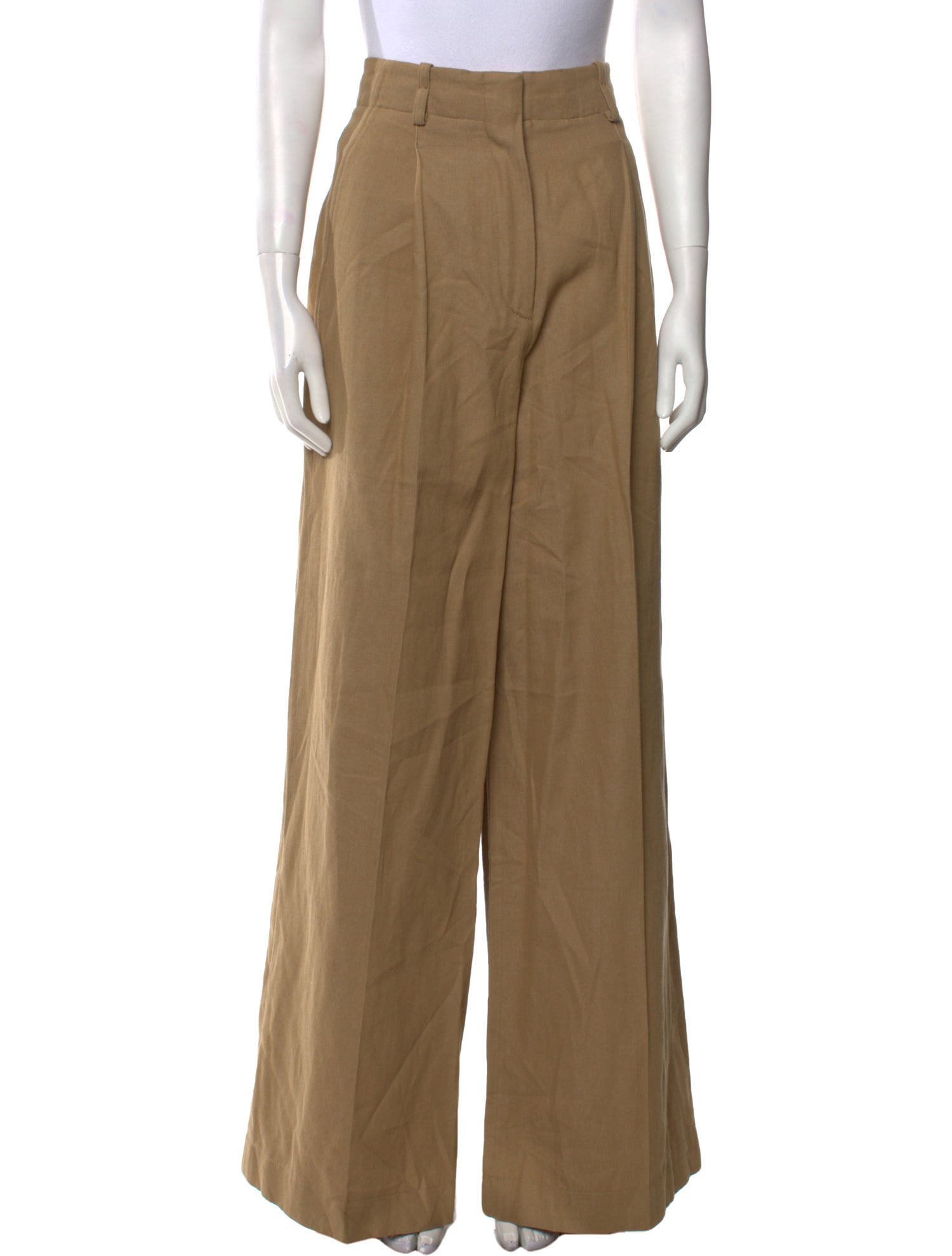Proenza Schouler Wide Leg Pants w/ Tags