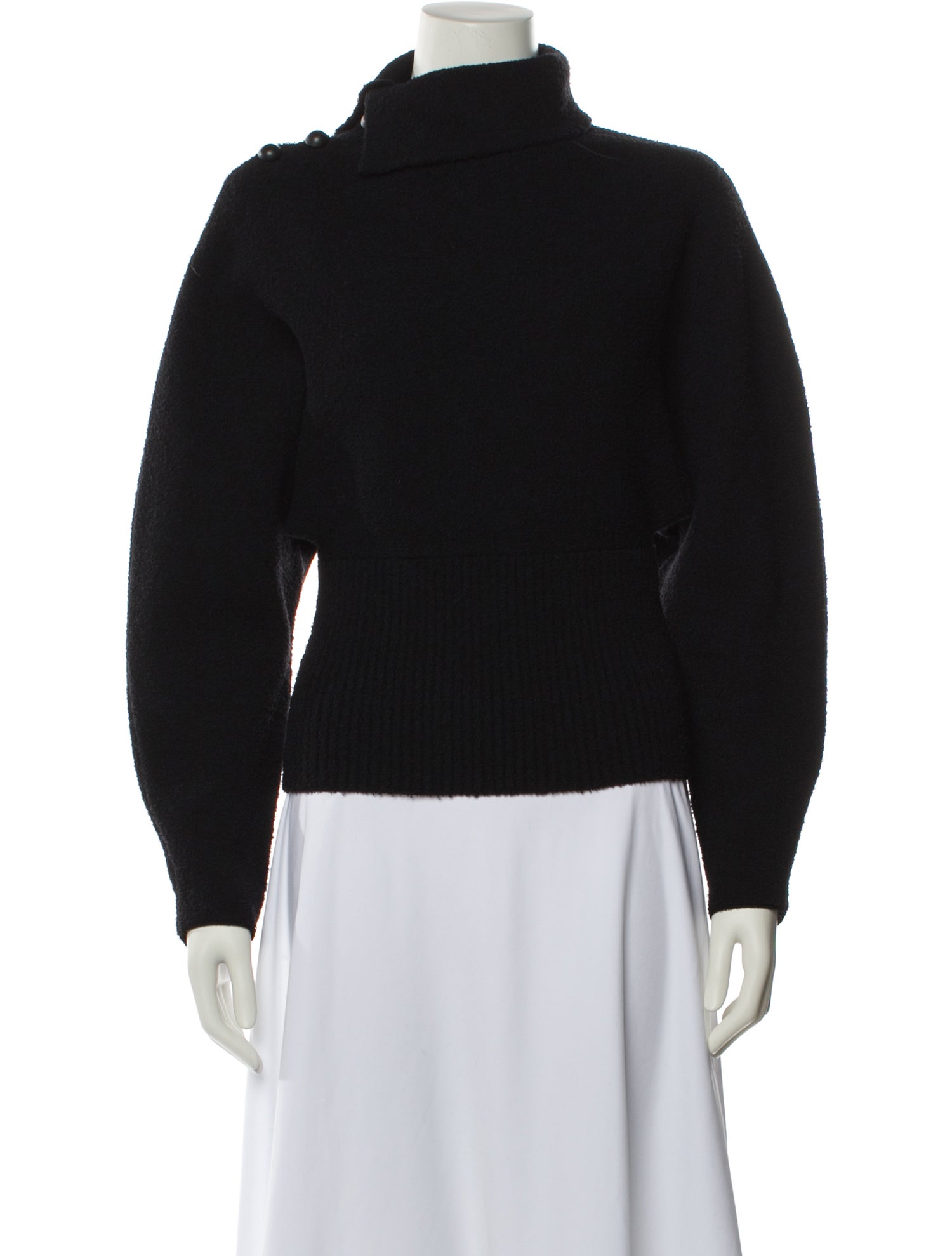 Proenza Schouler Turtleneck Sweater