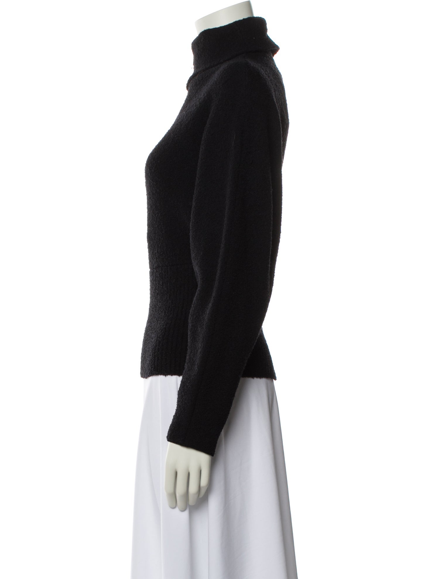 Proenza Schouler Turtleneck Sweater