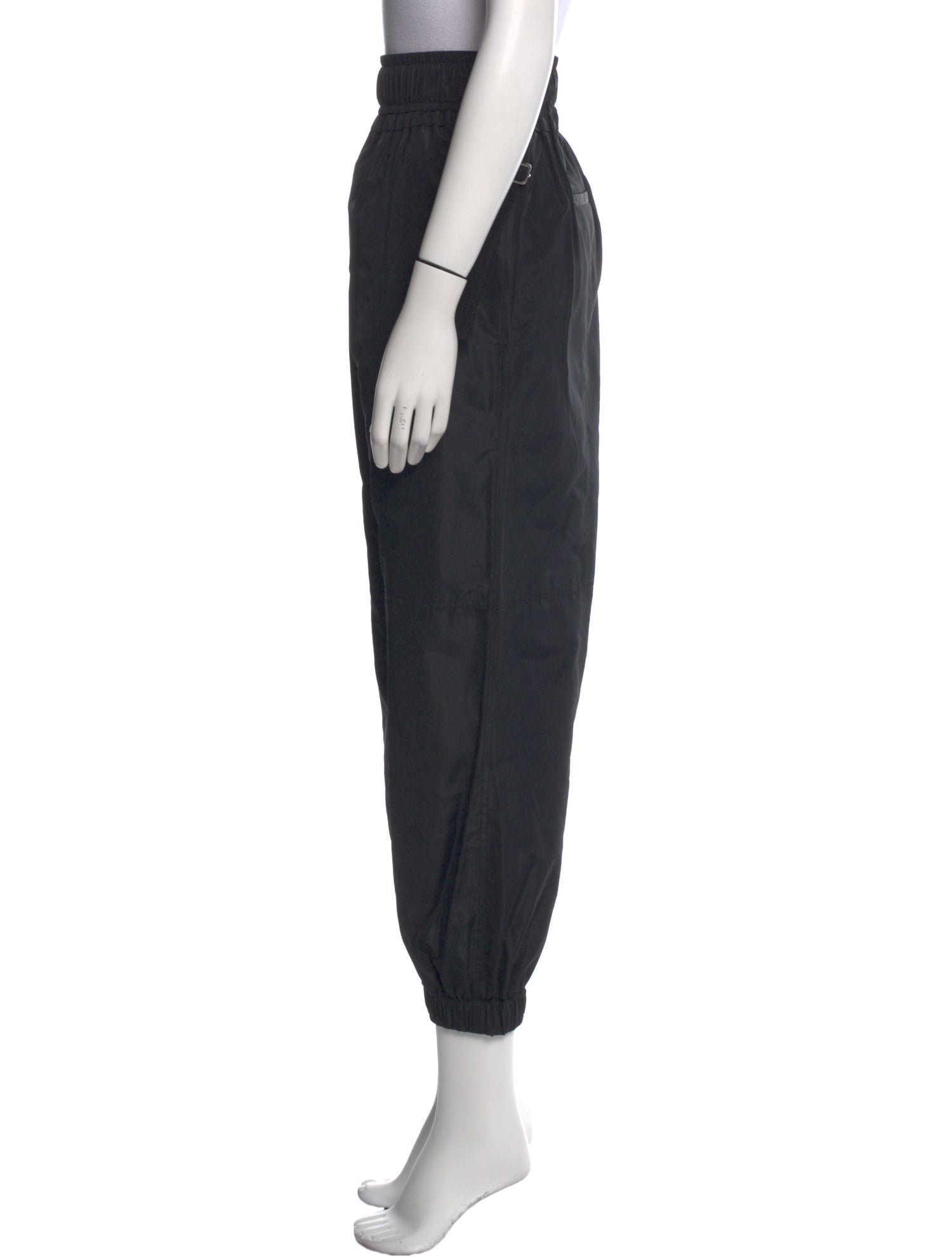 Proenza Schouler Skinny Leg Pants