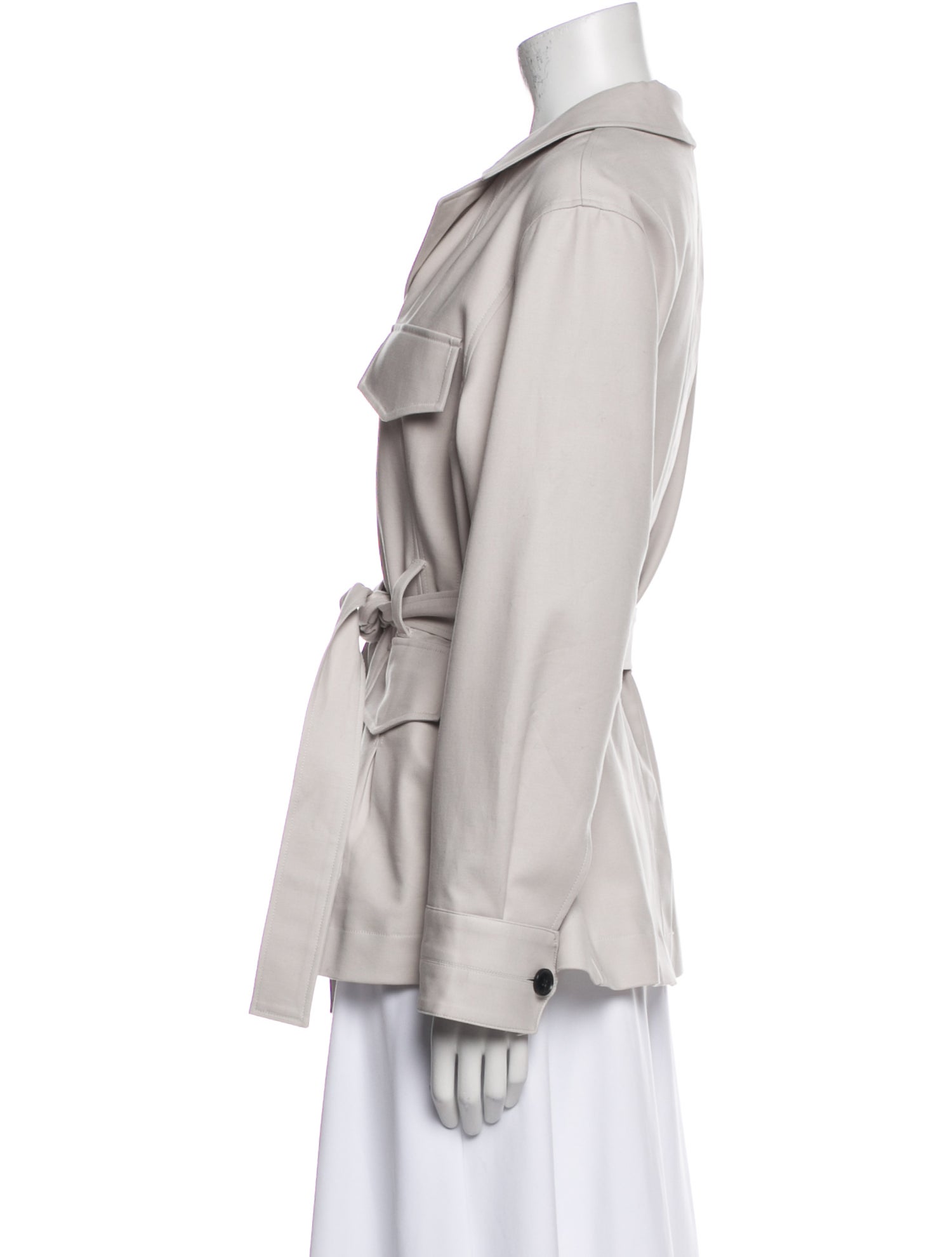 Proenza Schouler Biker Jacket