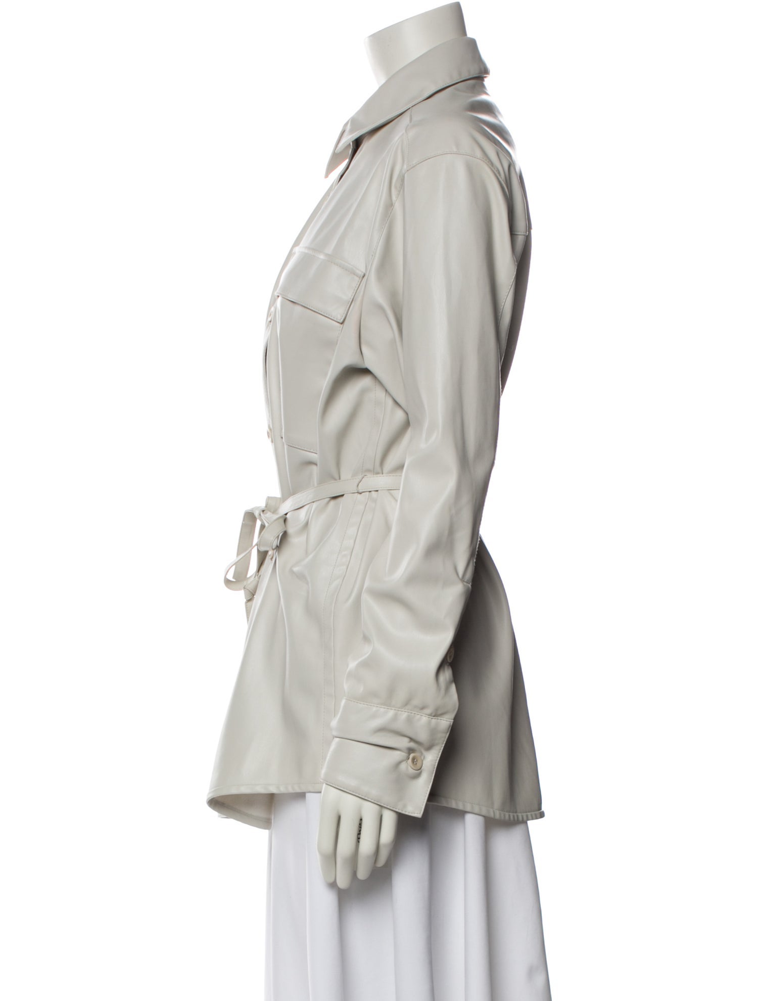 Proenza Schouler Utility Jacket