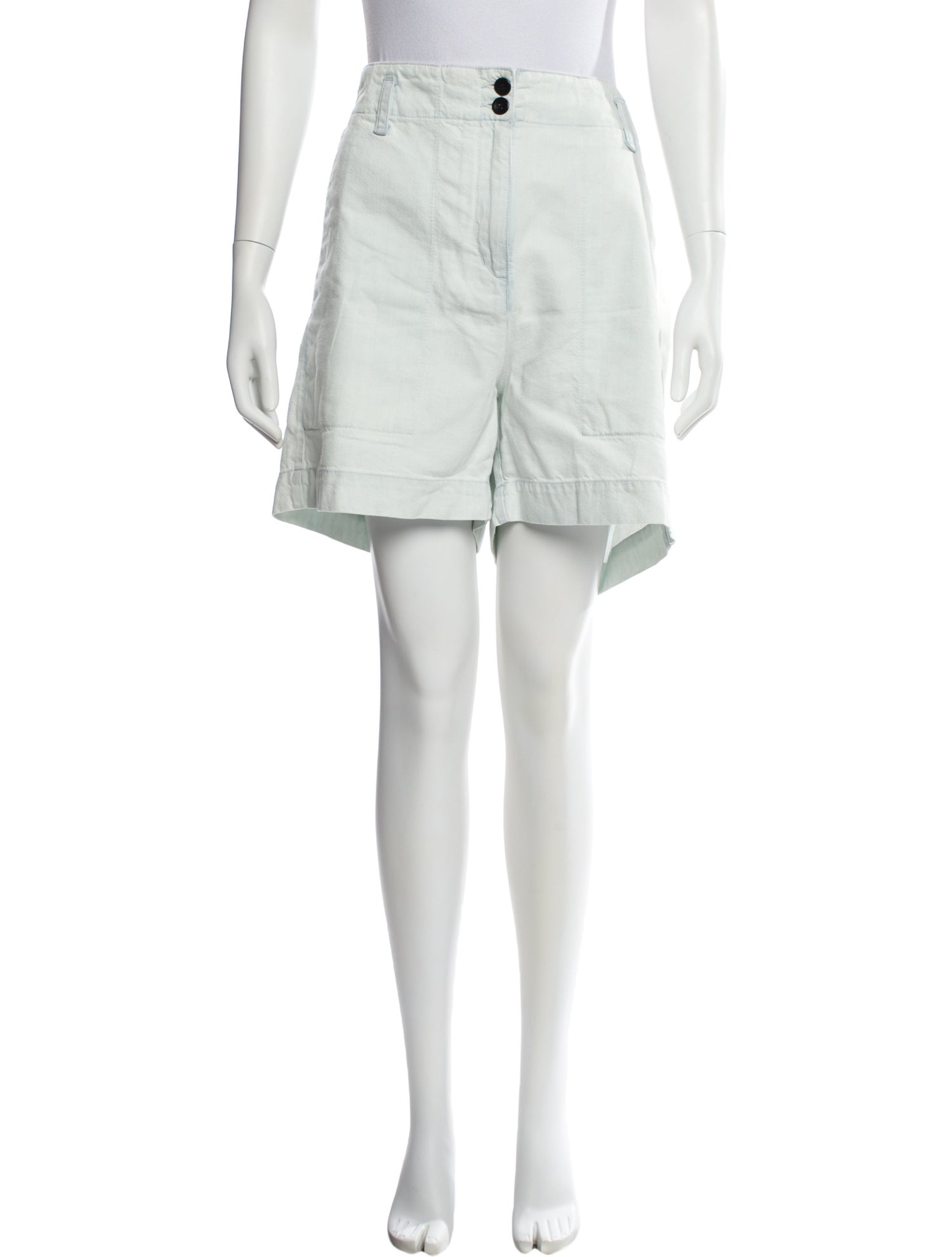 Proenza Schouler Knee-Length Shorts w/ Tags