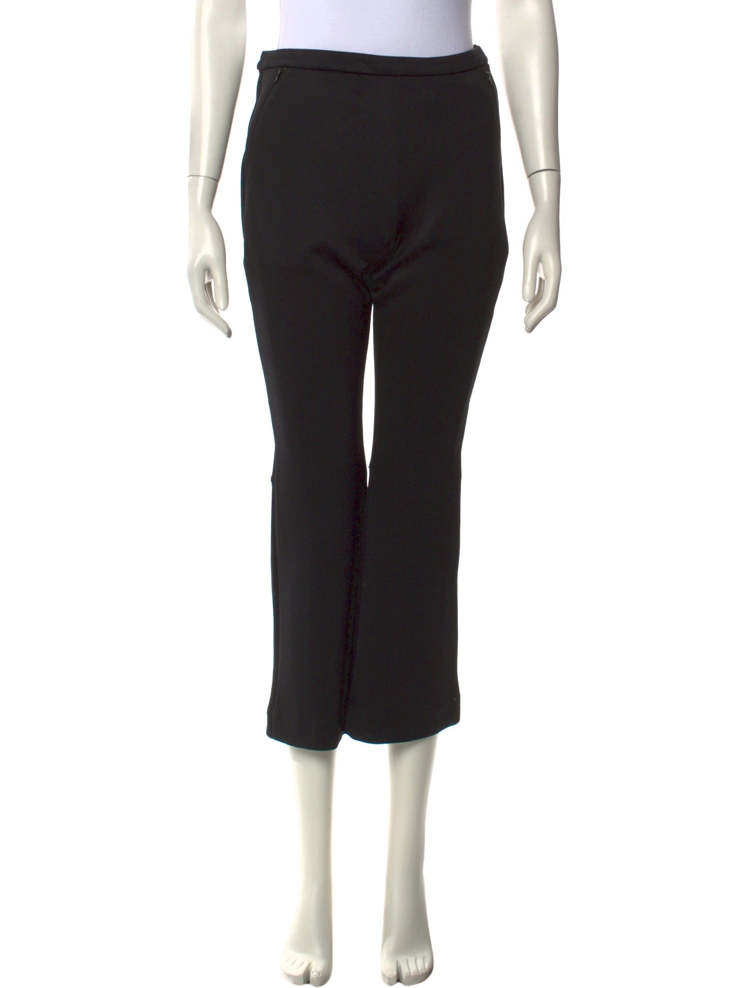 Proenza Schouler Wide Leg Pants