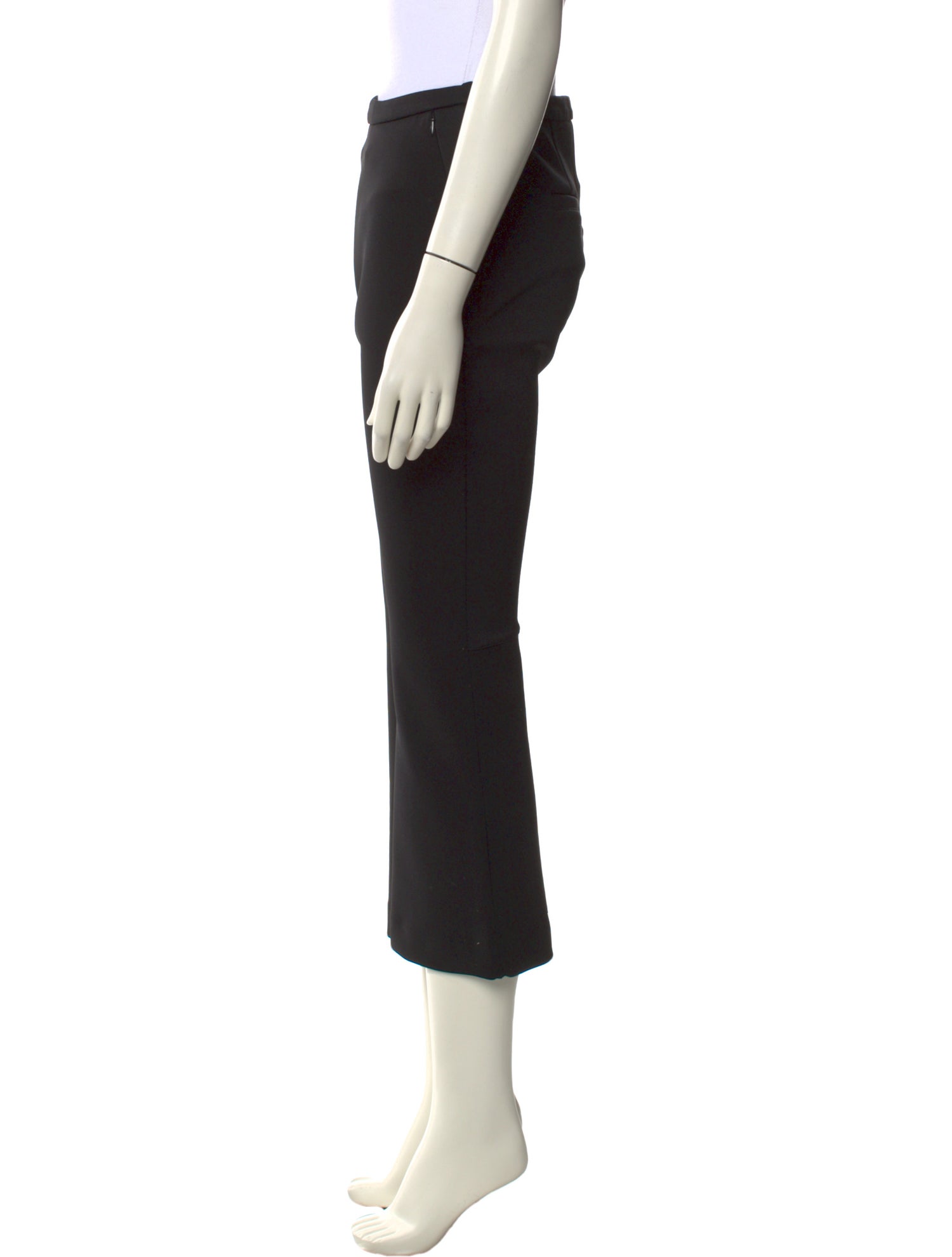 Proenza Schouler Wide Leg Pants