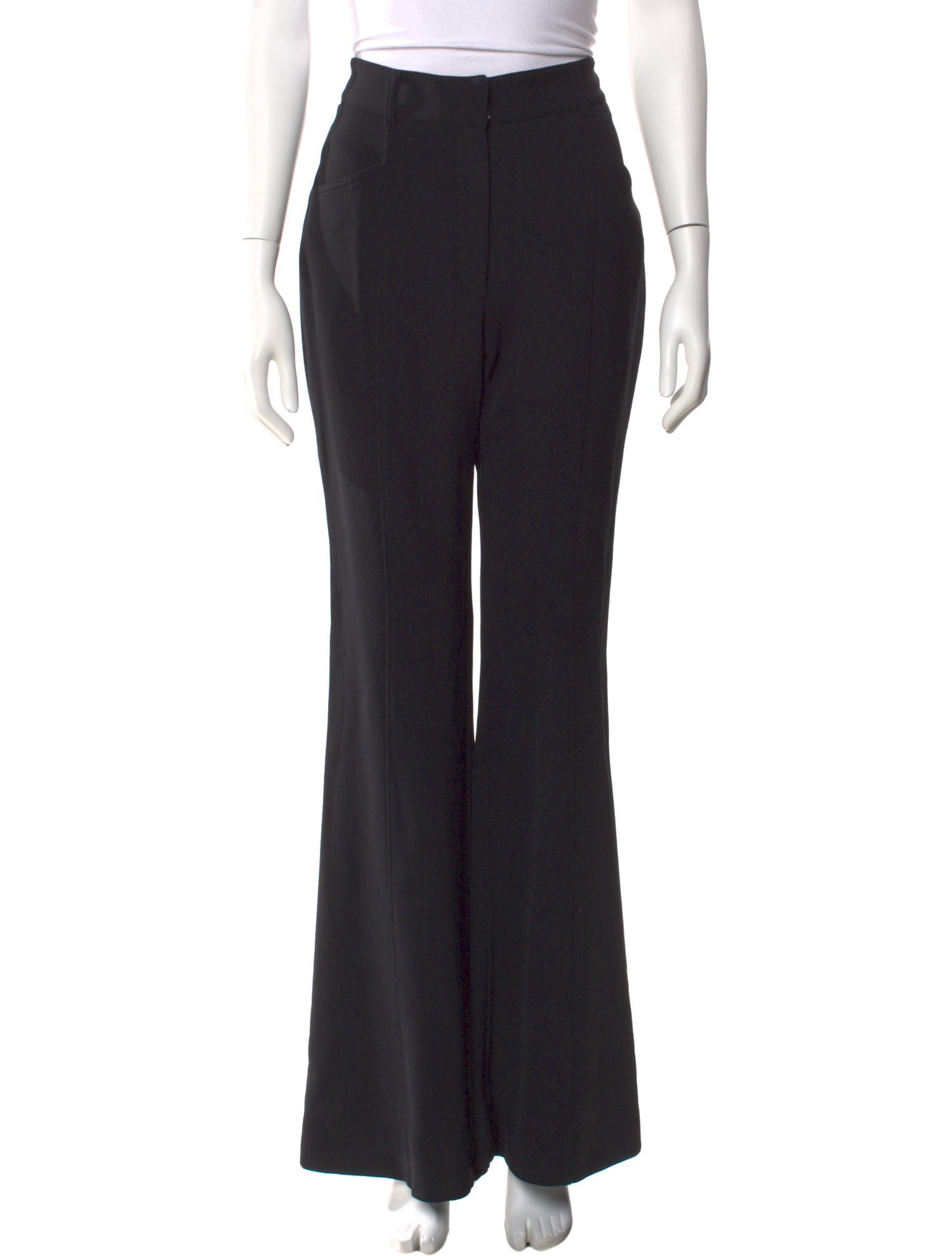 Proenza Schouler Wide Leg Pants