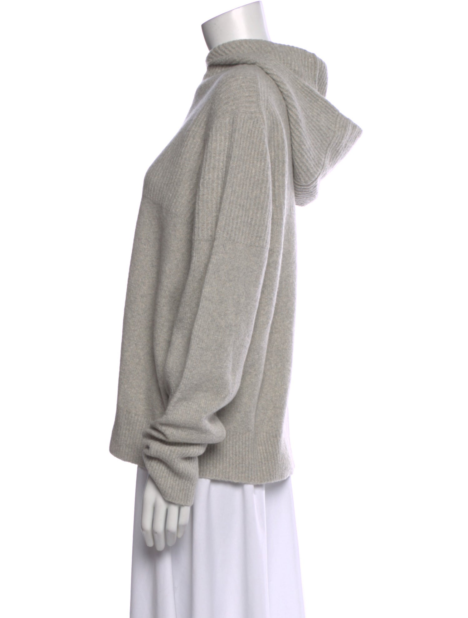 Proenza Schouler Cashmere Crew Neck Sweater