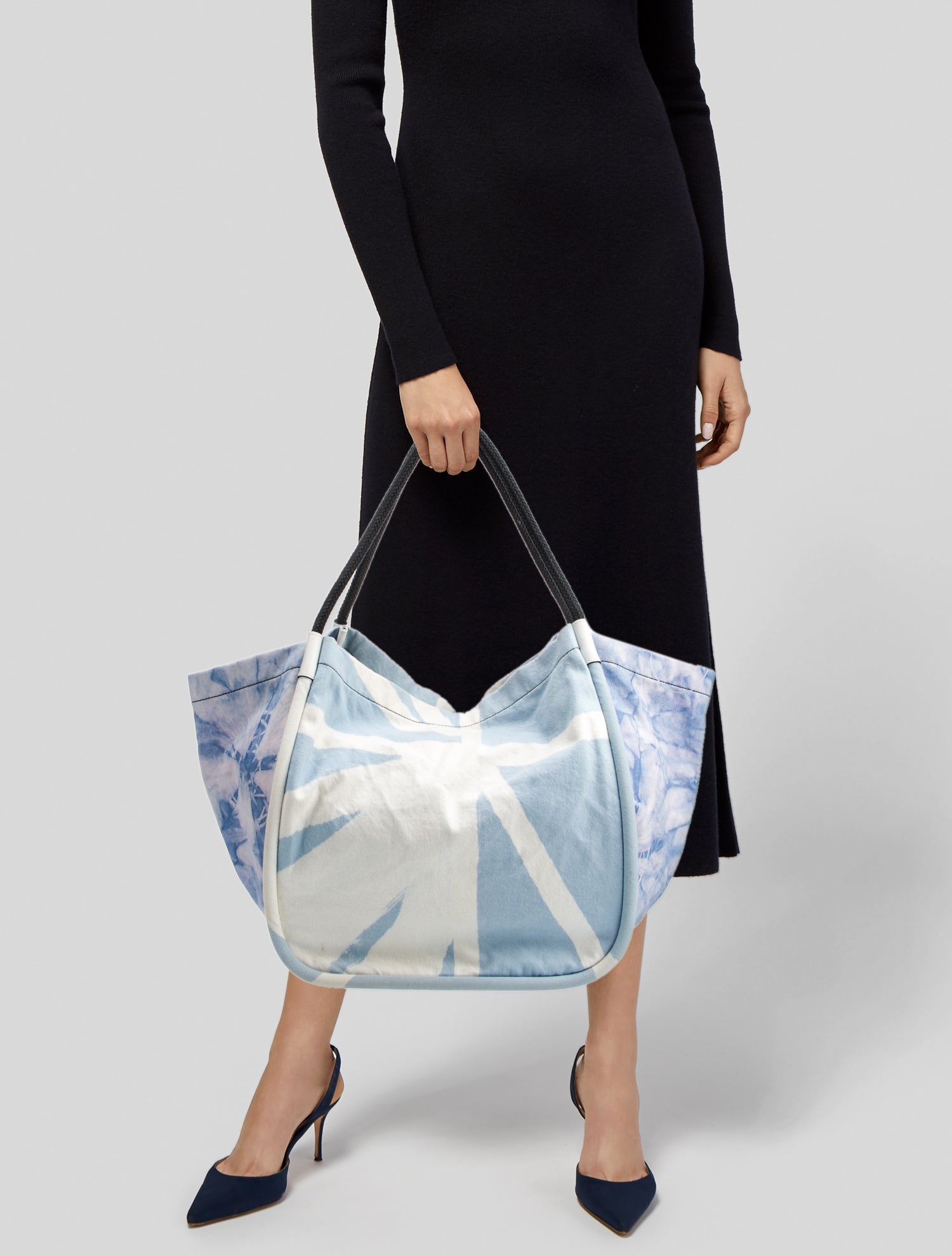 Chanel Timeless Zip Tote - Brown Totes, Handbags - CHA691378 | The