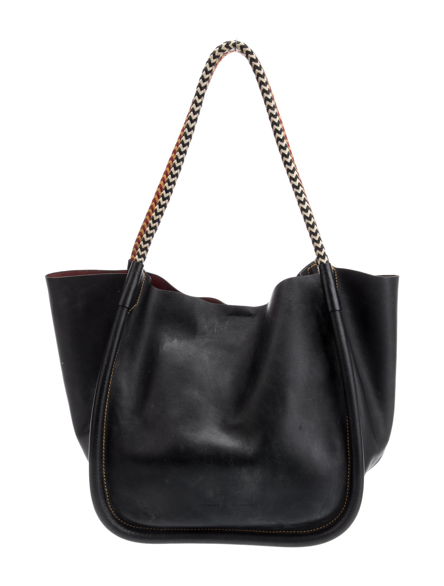 Proenza Schouler Leather Tote