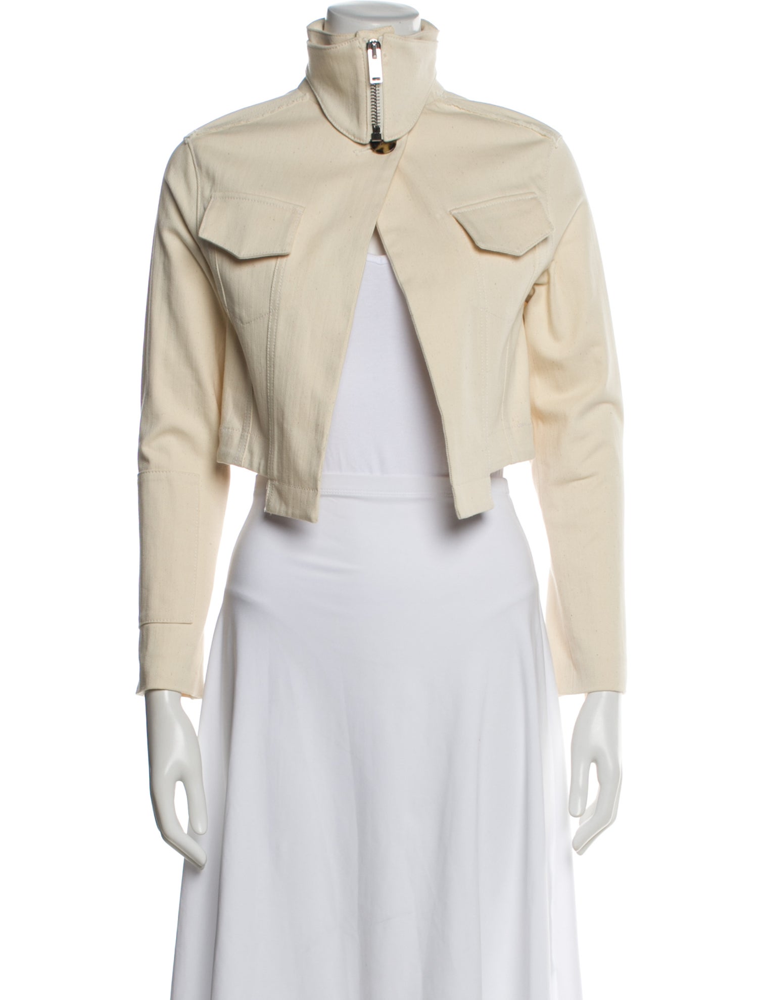 Proenza Schouler Bolero