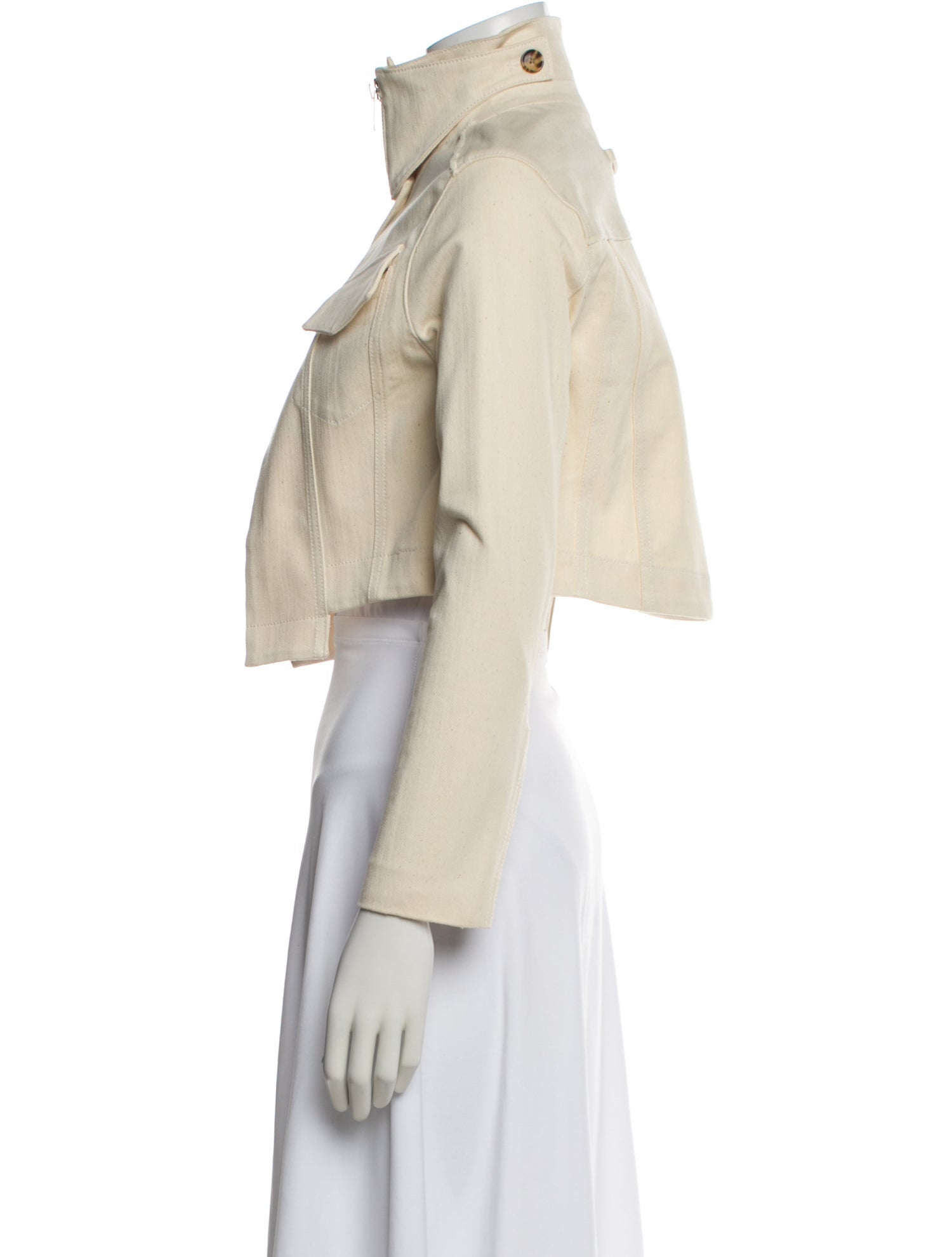 Proenza Schouler Bolero