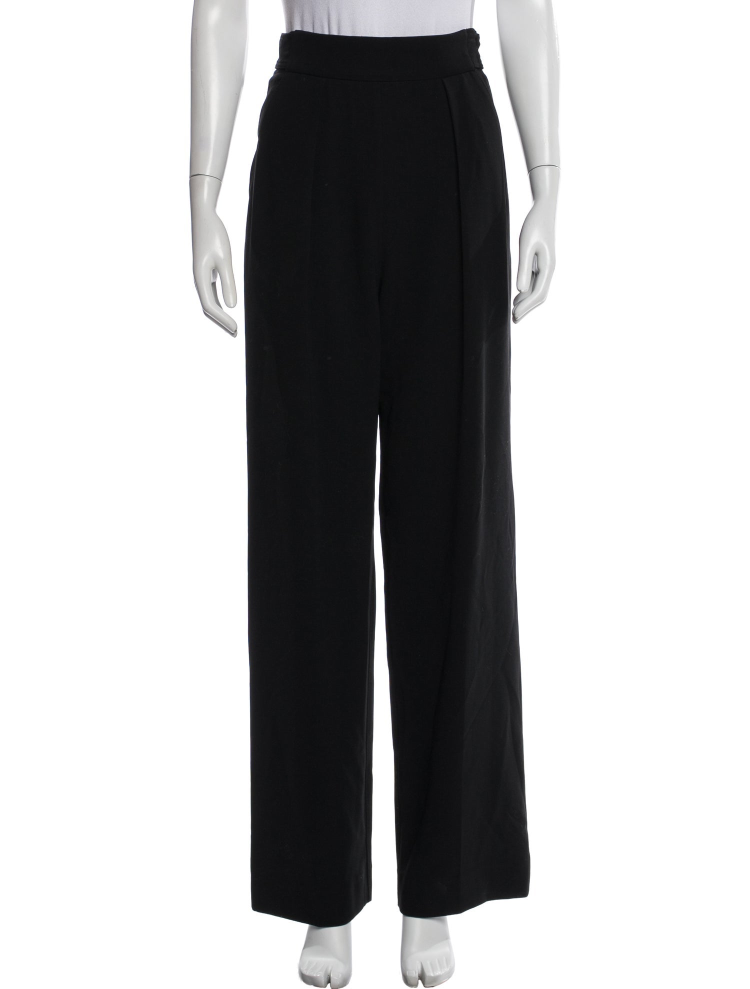 Proenza Schouler Wide Leg Pants