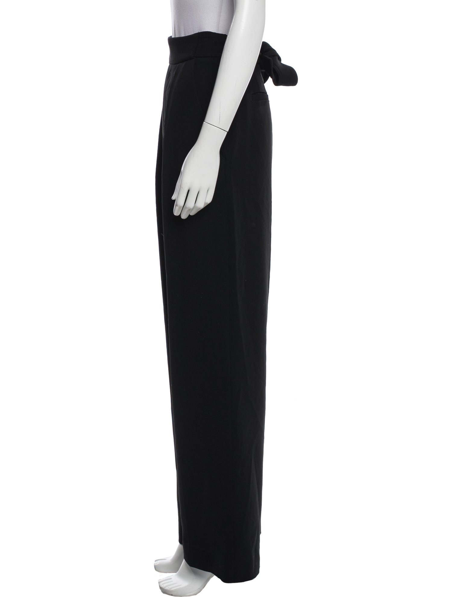 Proenza Schouler Wide Leg Pants