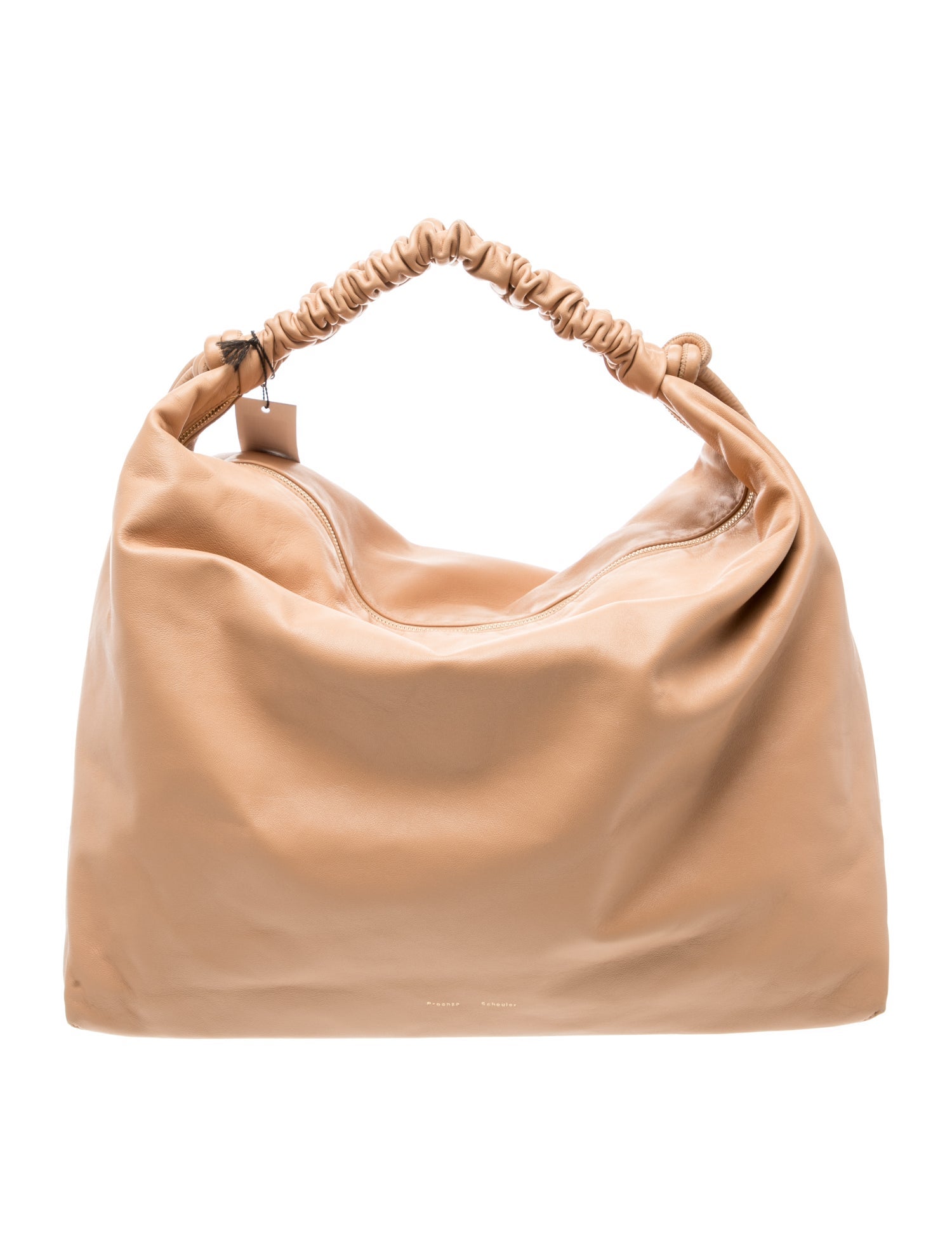 Proenza Schouler Leather Hobo