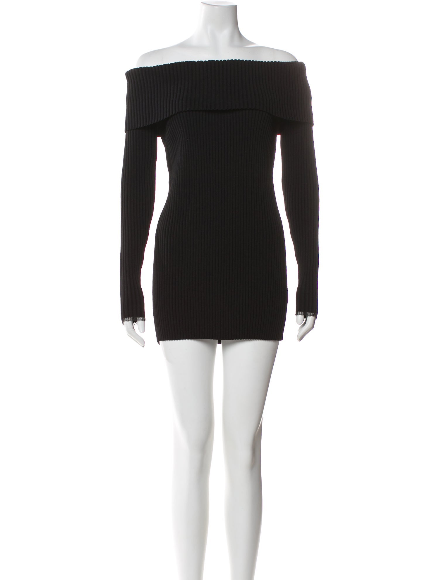 proenza schouler off the shoulder dress Proenza Schouler Rosa Off the Shoulder Crepe Dress in Fawn - Meghan Markle Dresses