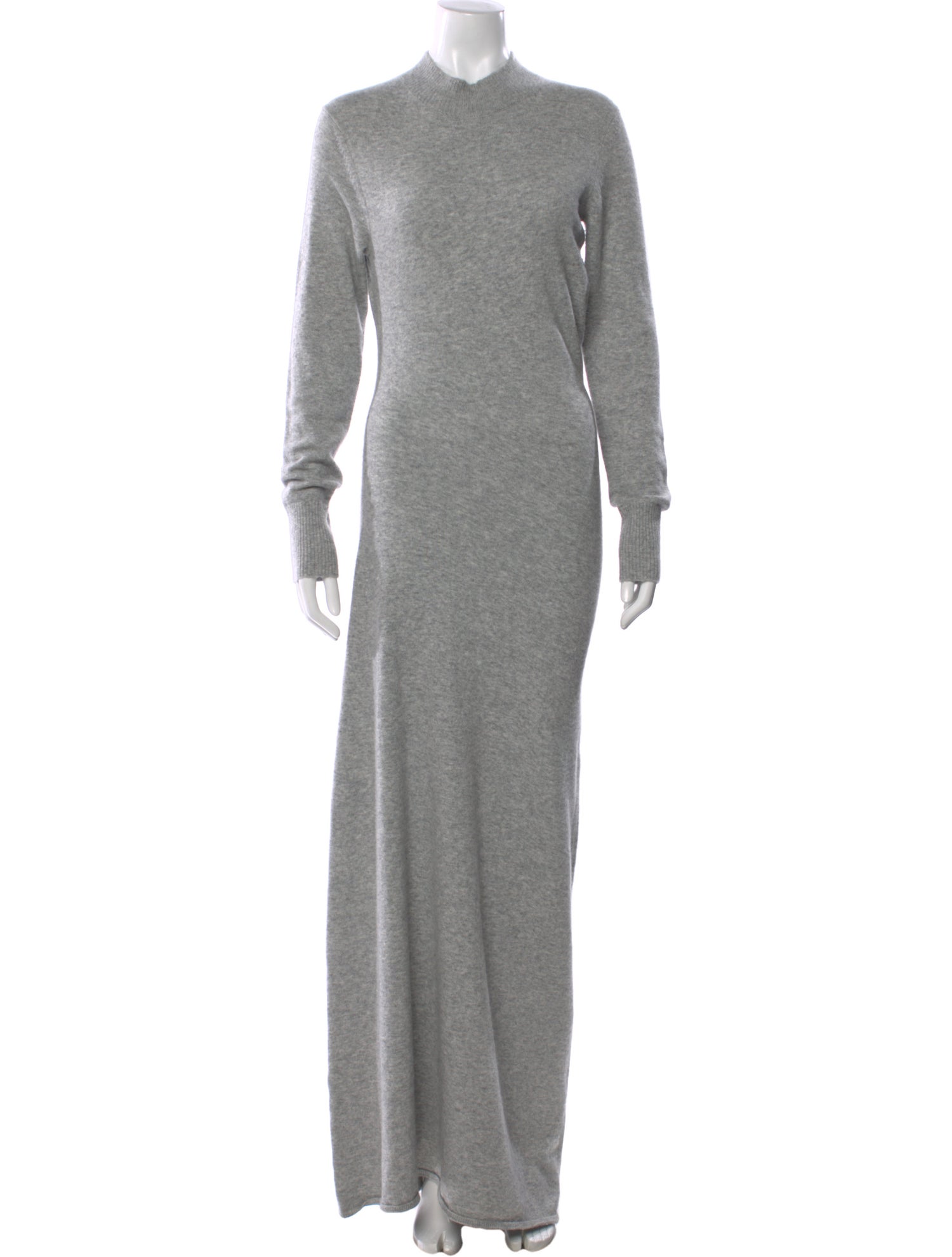 Proenza Schouler Cashmere Long Dress
