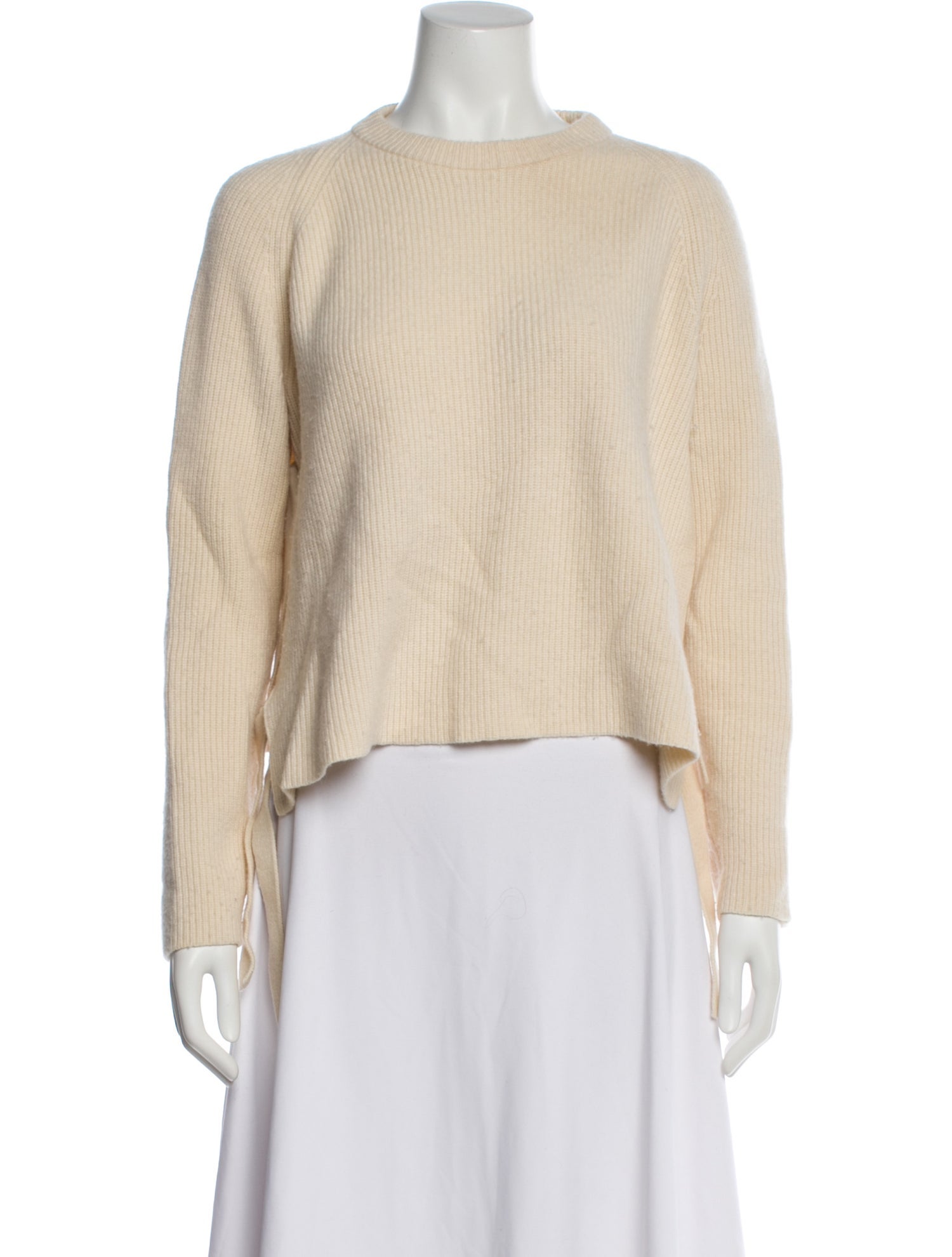 Proenza Schouler Crew Neck Sweater