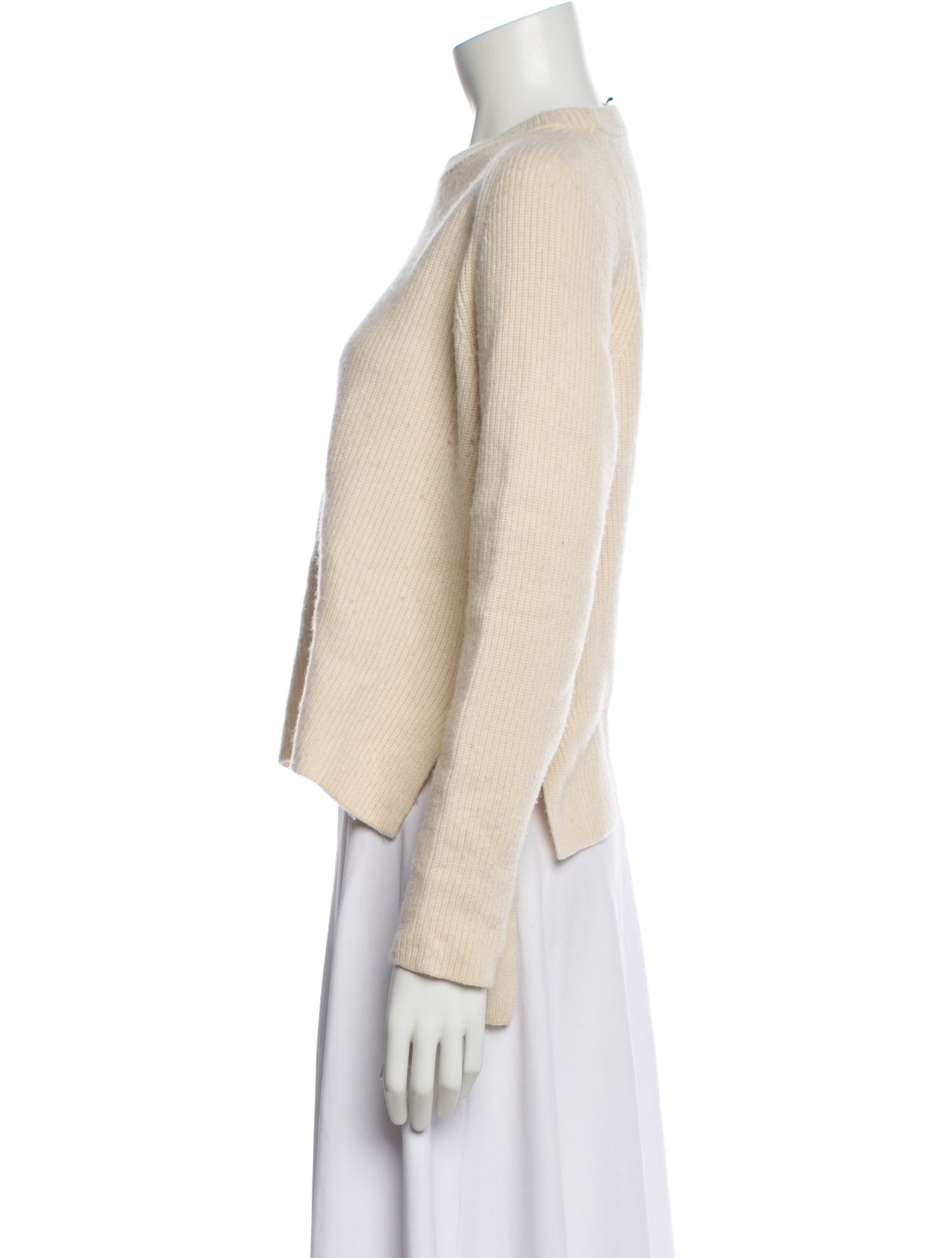 Proenza Schouler Crew Neck Sweater