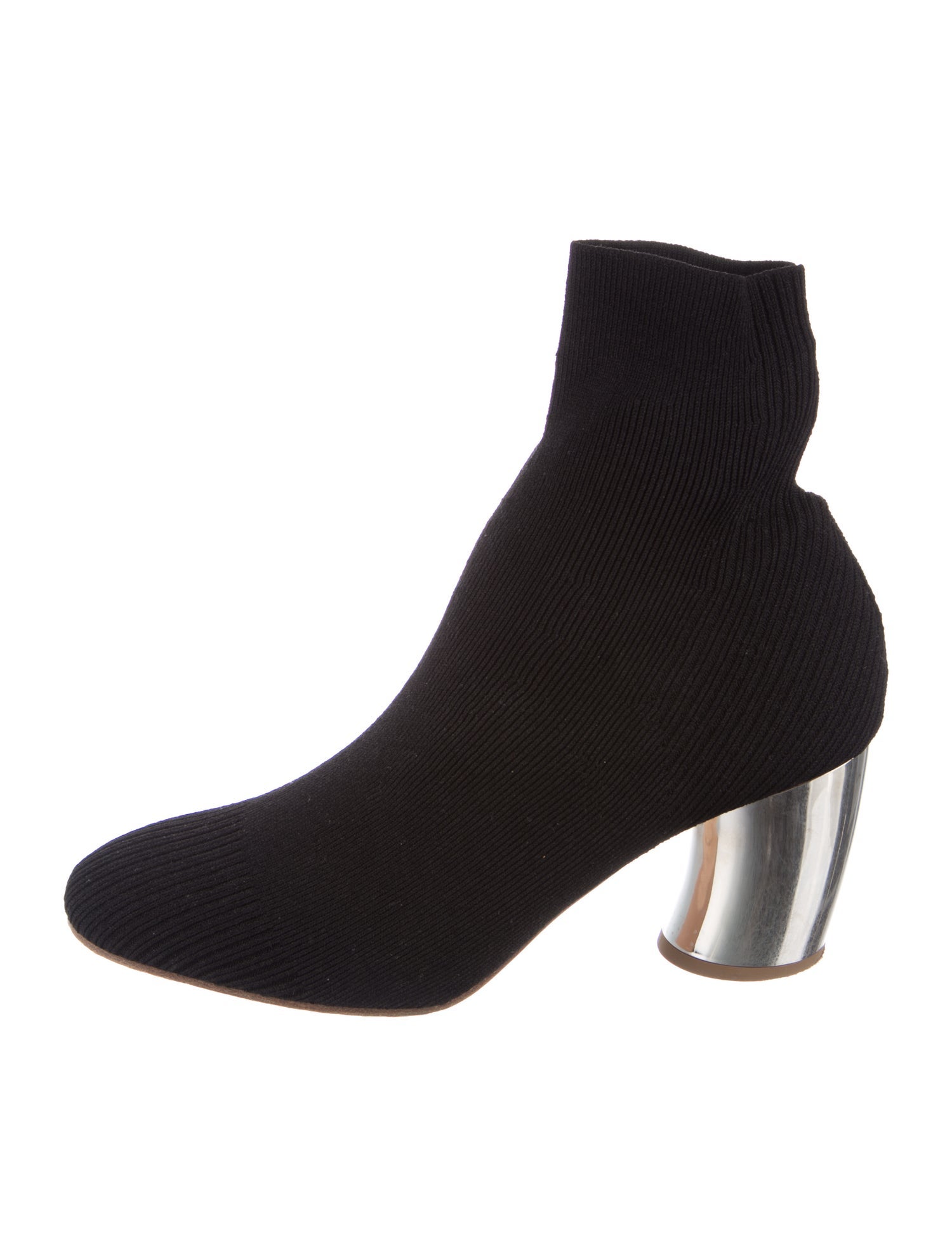 Proenza Schouler Sock Boots