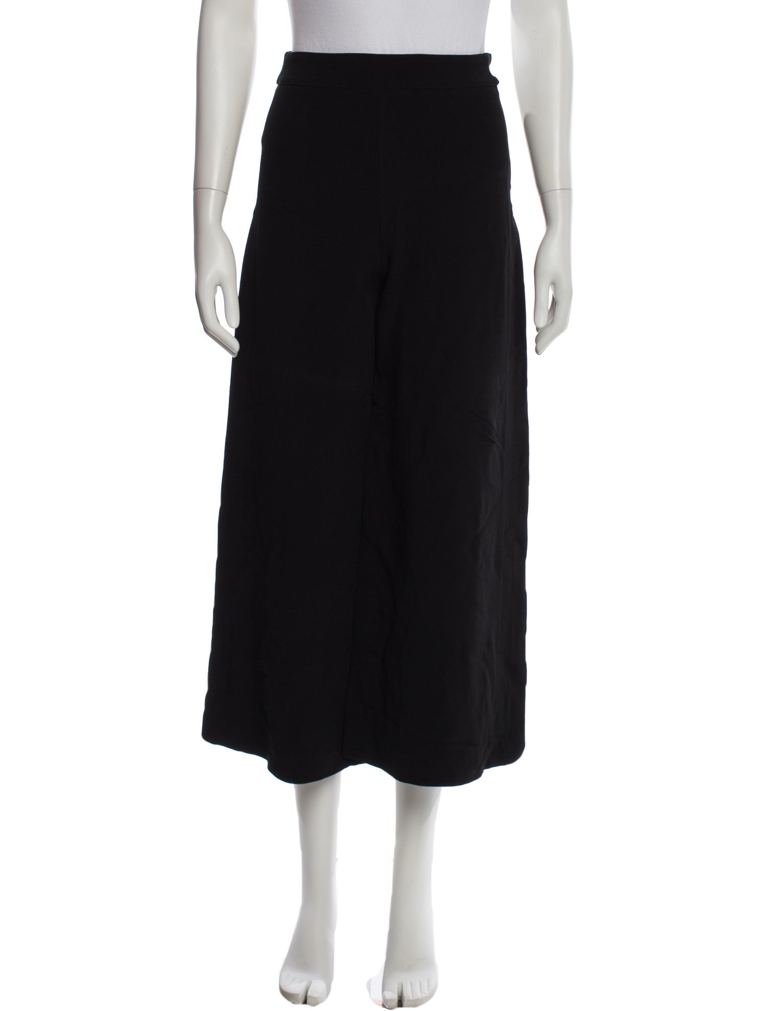 Proenza Schouler Wide Leg Pants