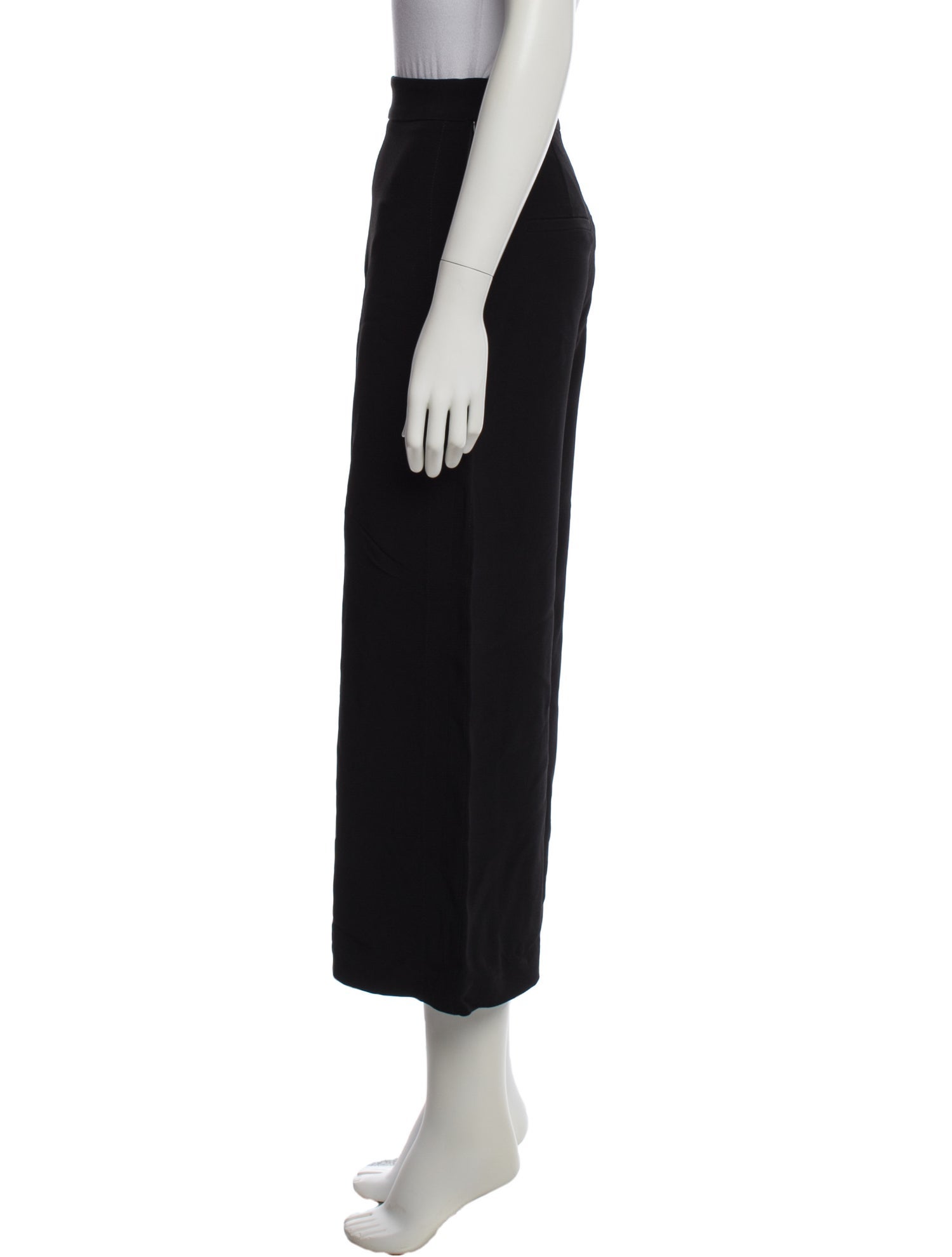 Proenza Schouler Wide Leg Pants