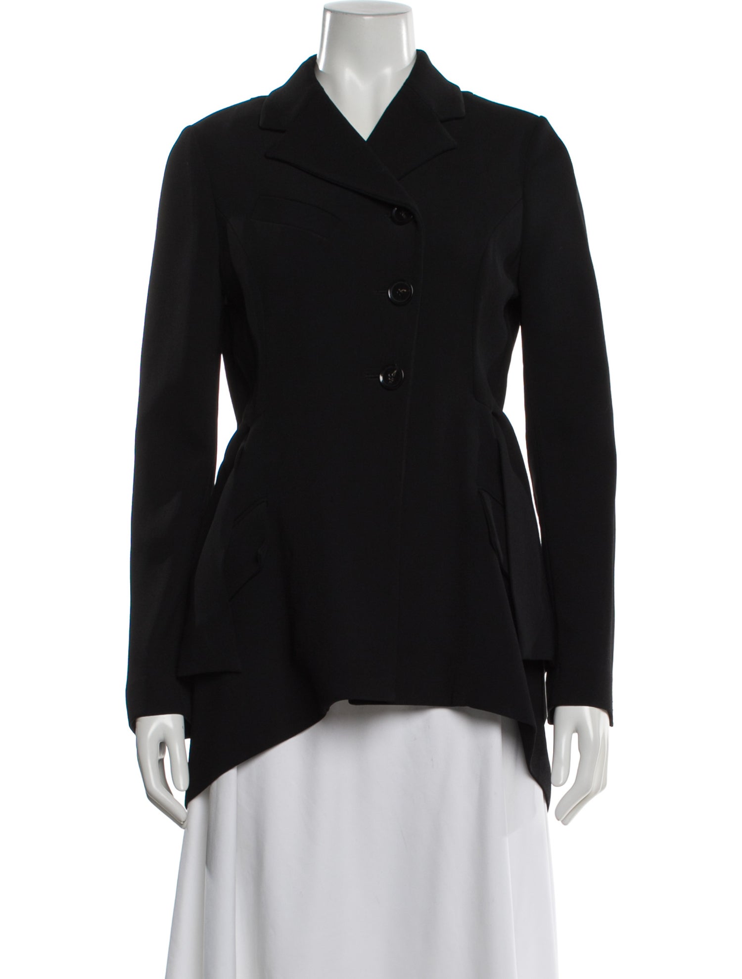 Proenza Schouler Blazer