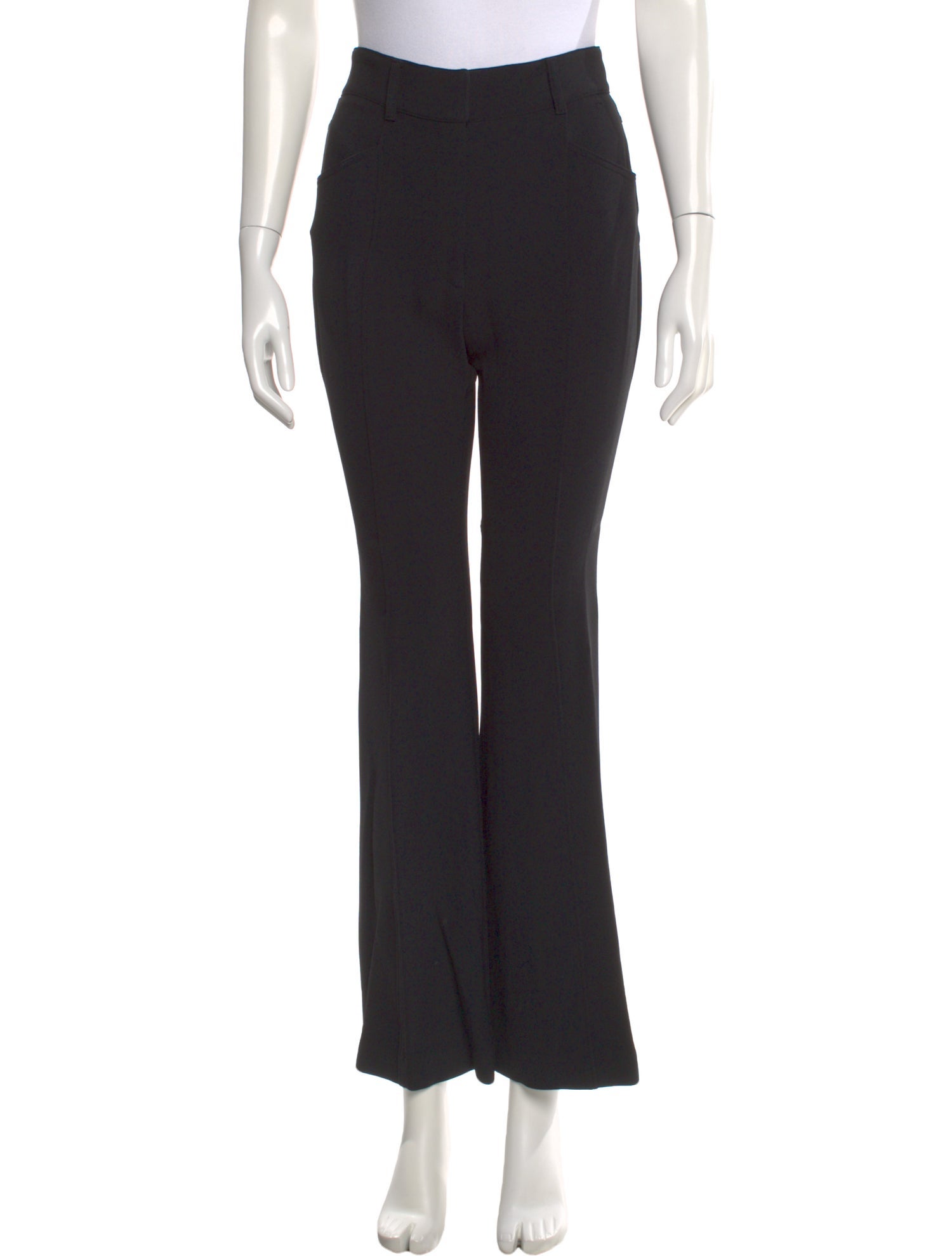 Proenza Schouler Wide Leg Pants