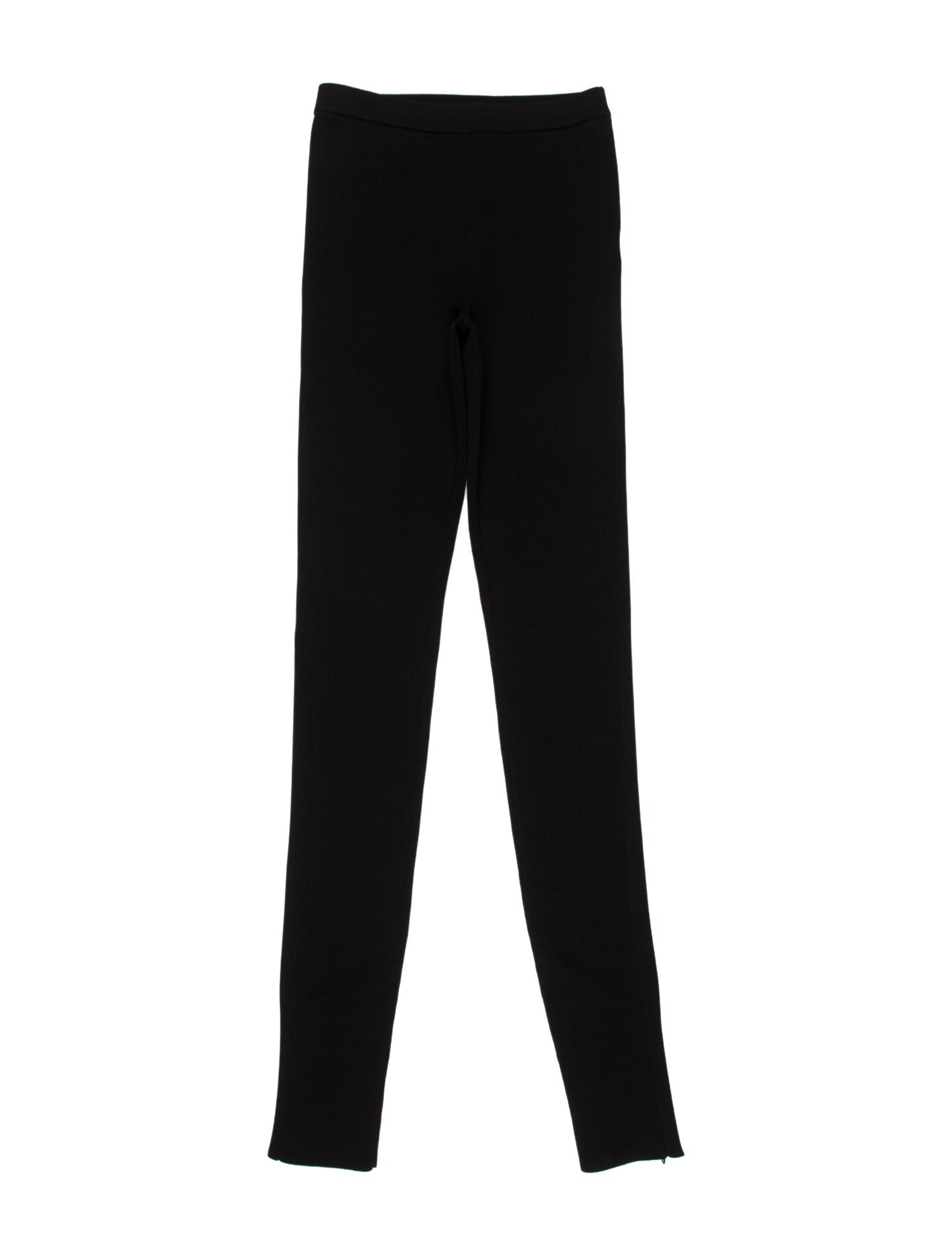 Proenza Schouler Skinny Leg Pants