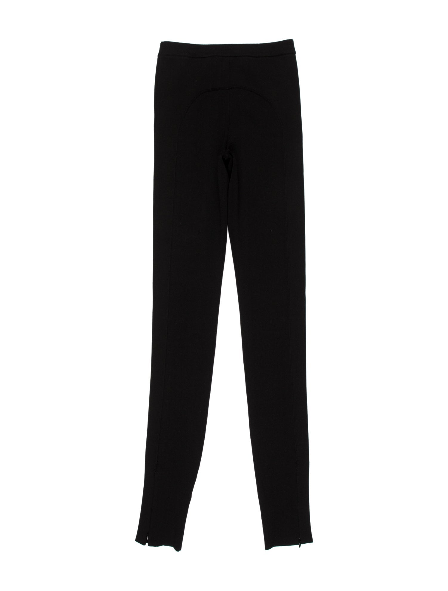 Proenza Schouler Skinny Leg Pants
