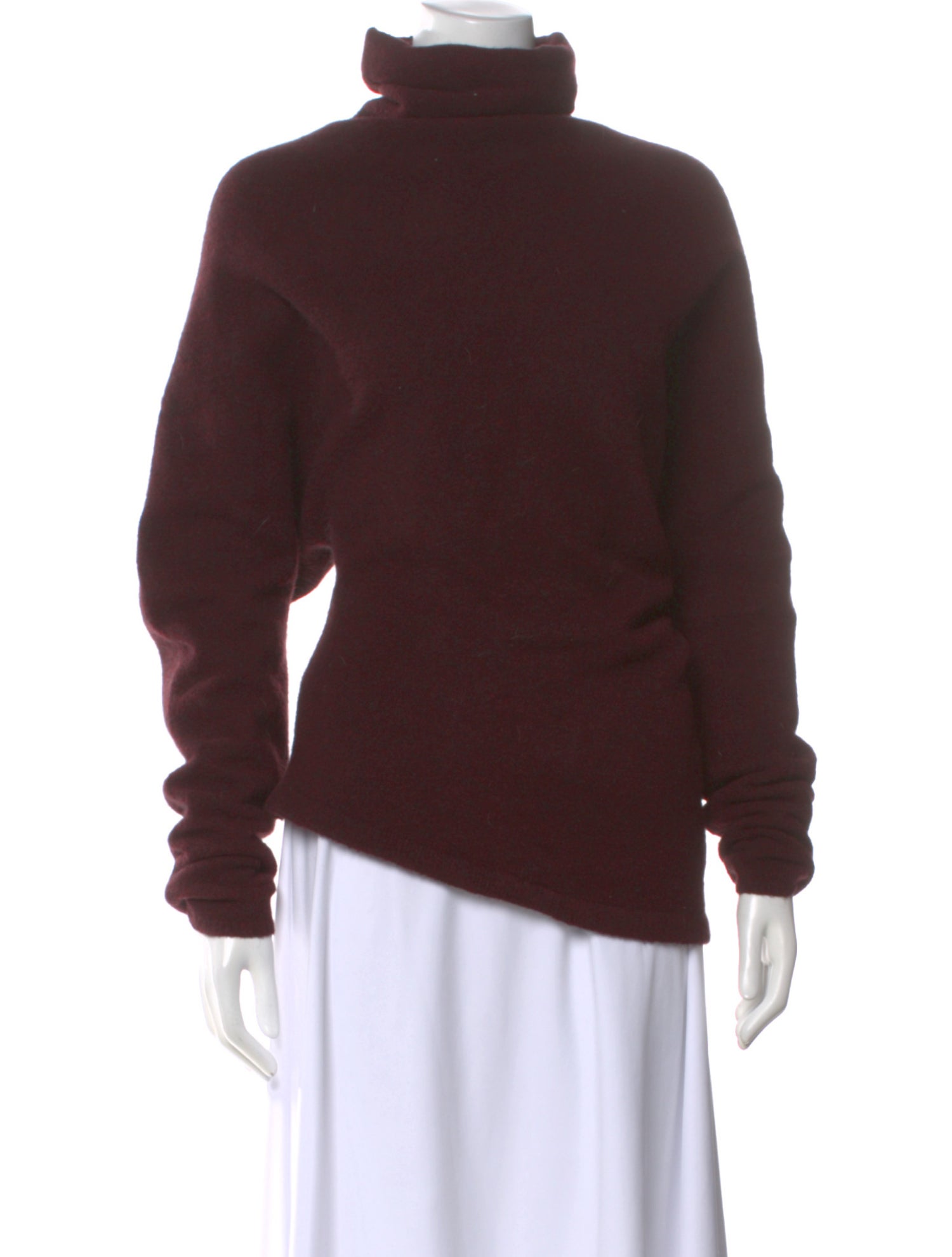 Proenza Schouler Turtleneck Sweater